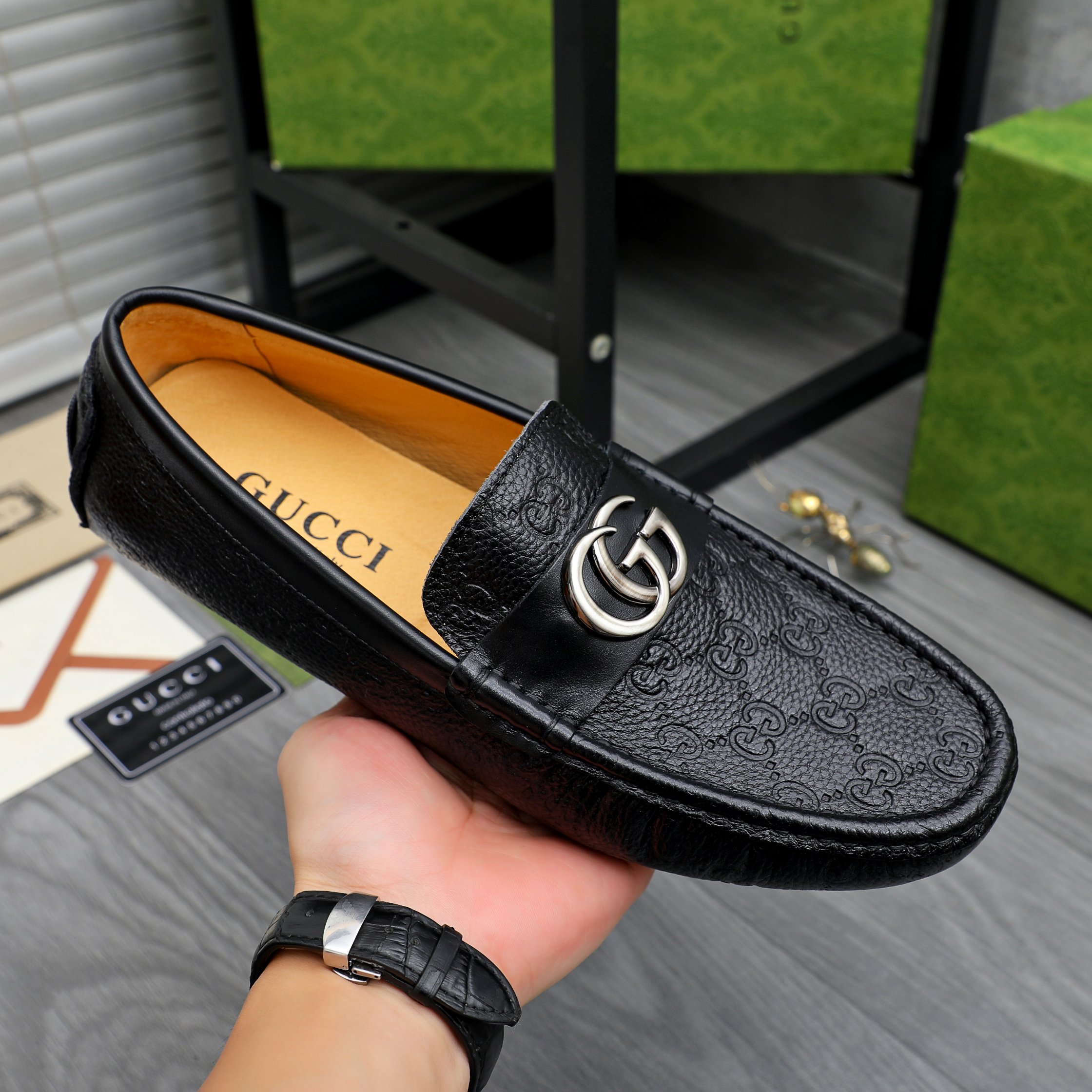 Gucci