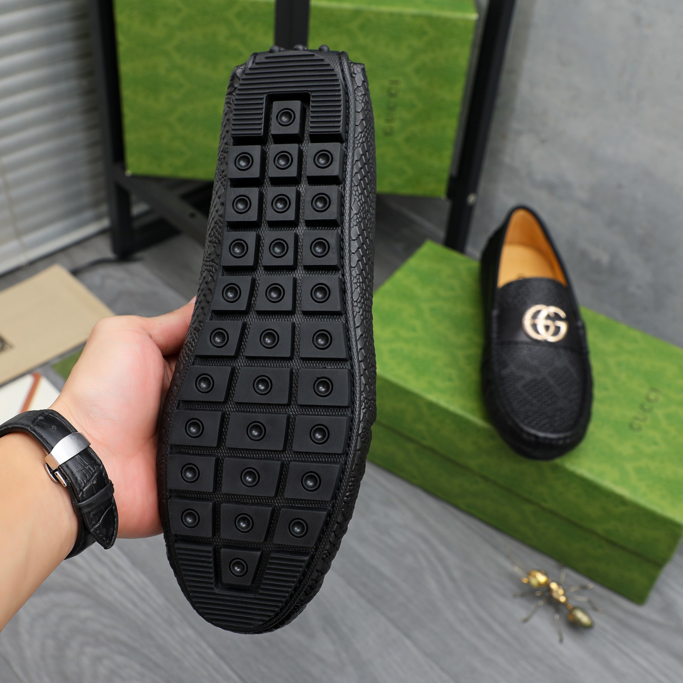 Gucci