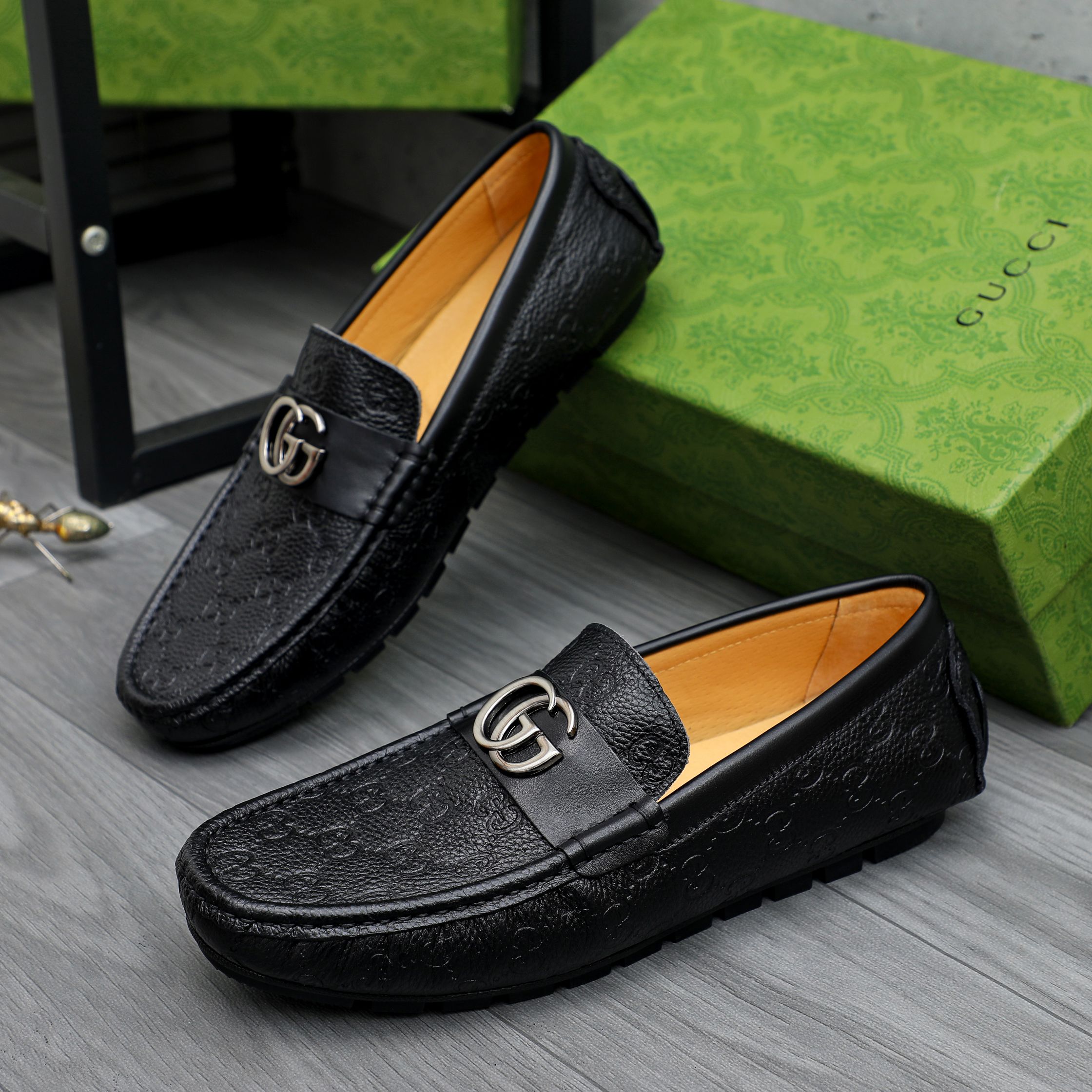 Gucci