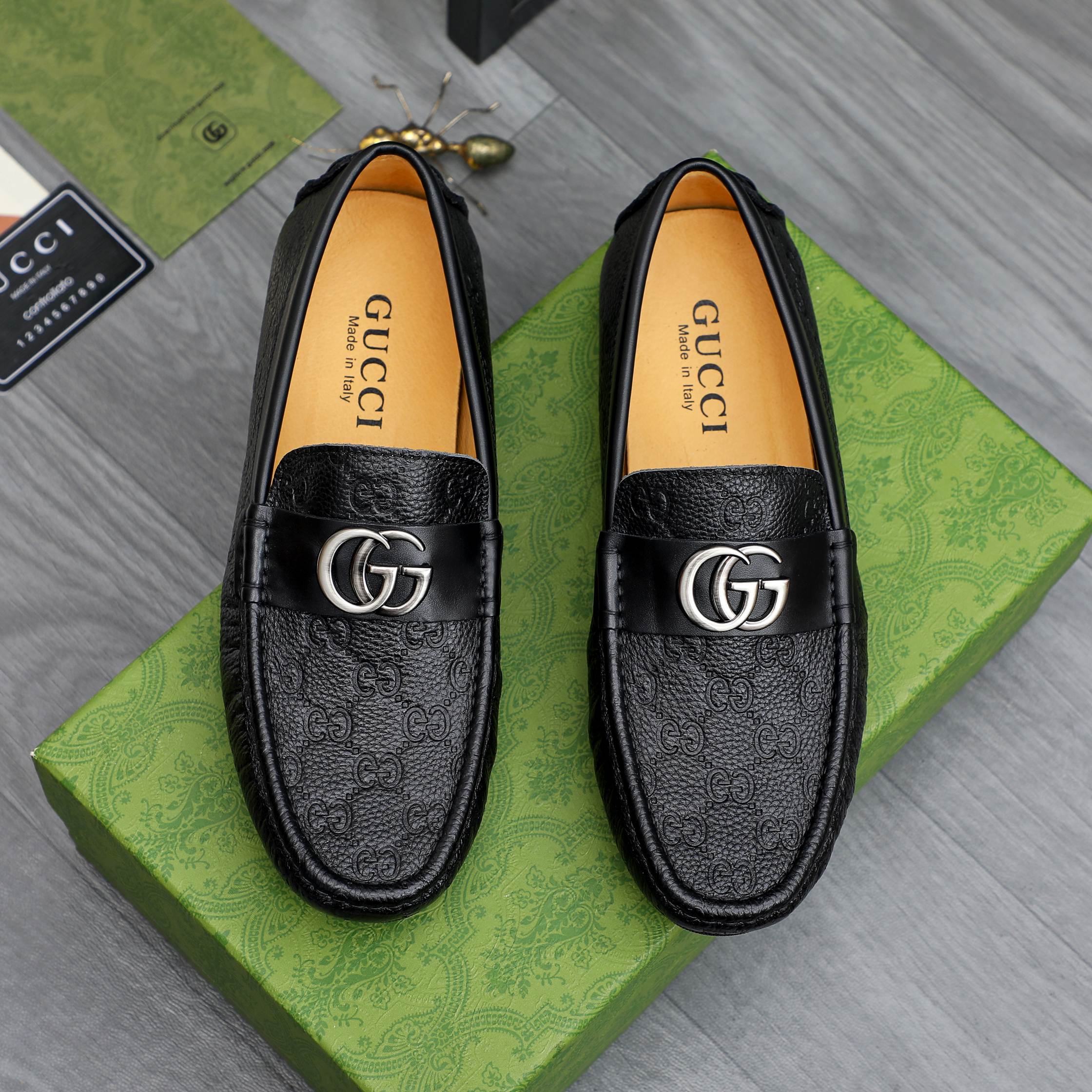 Gucci