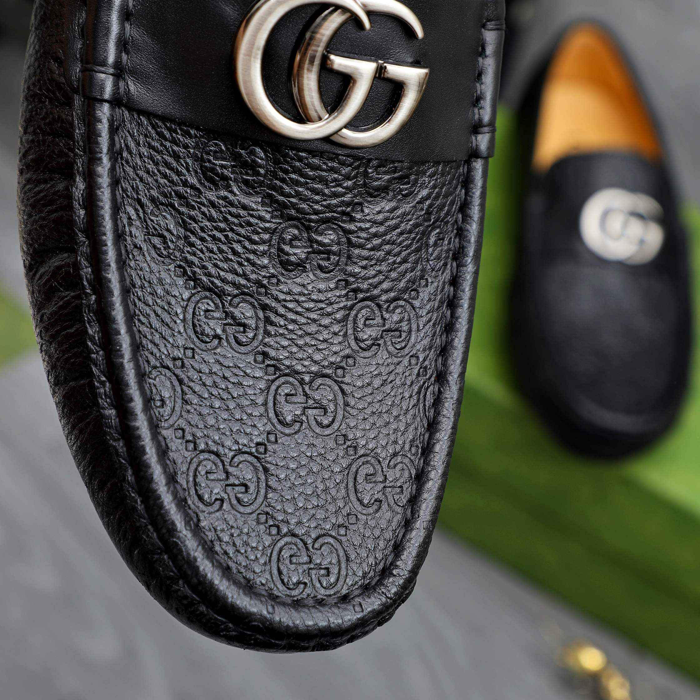 Gucci