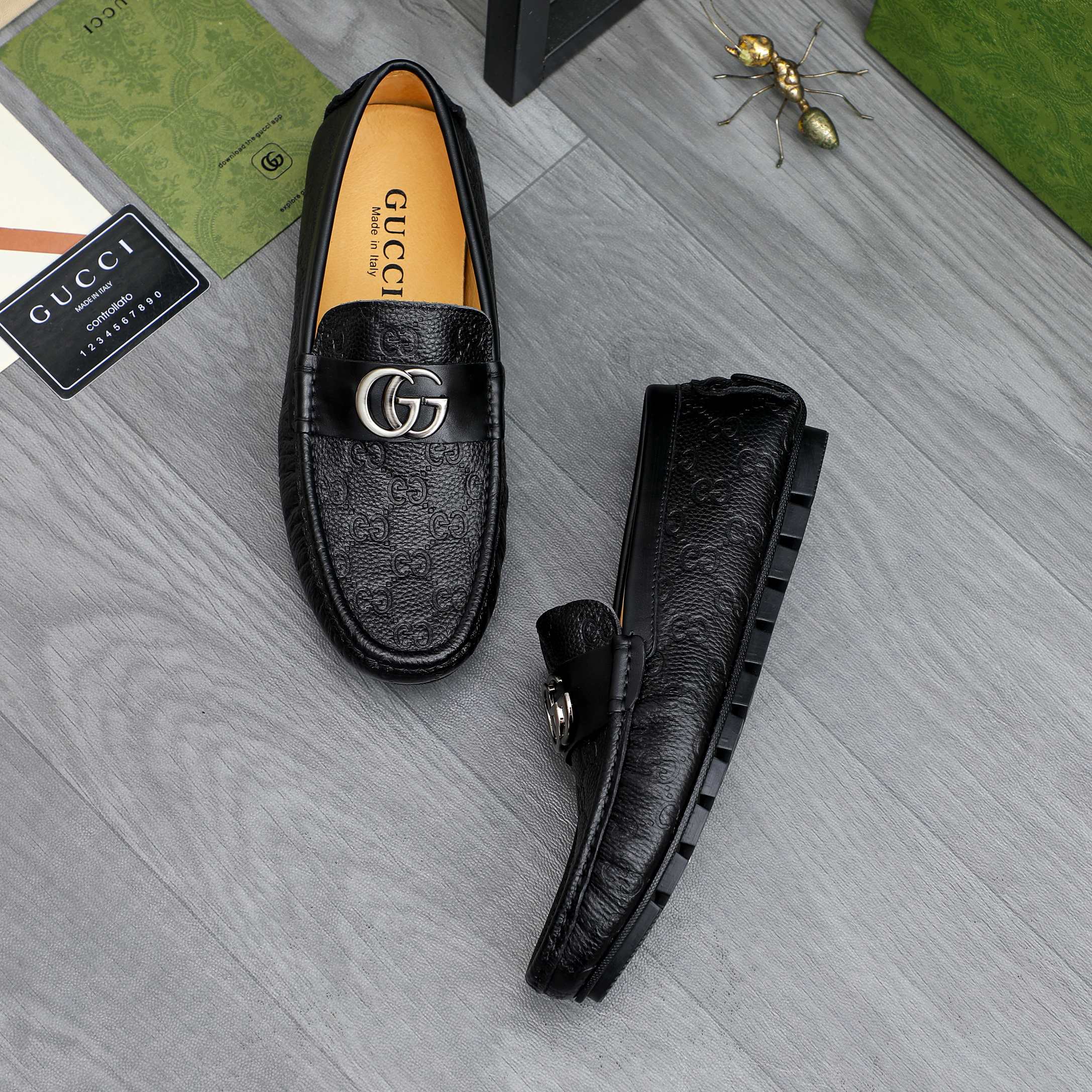 Gucci
