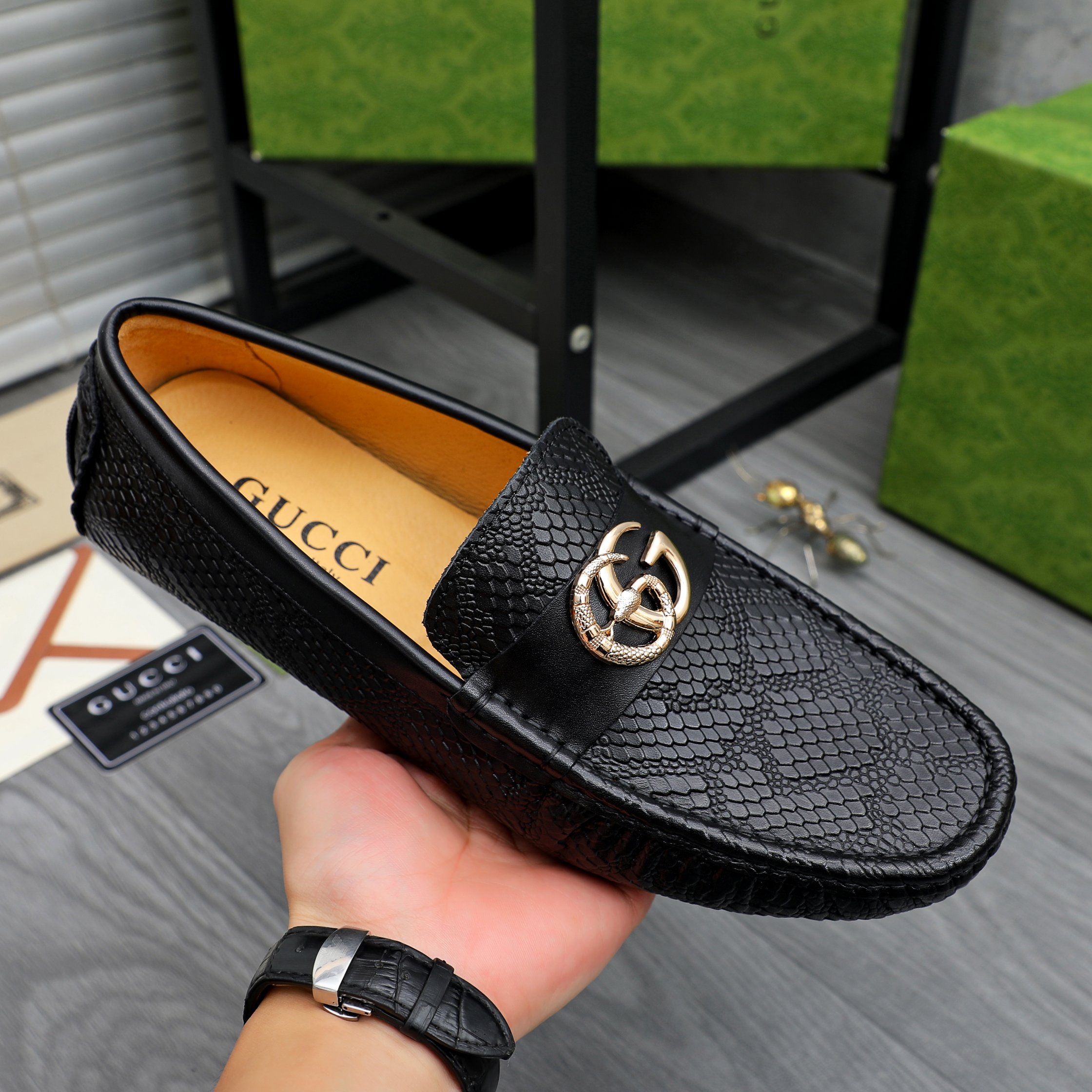 Gucci
