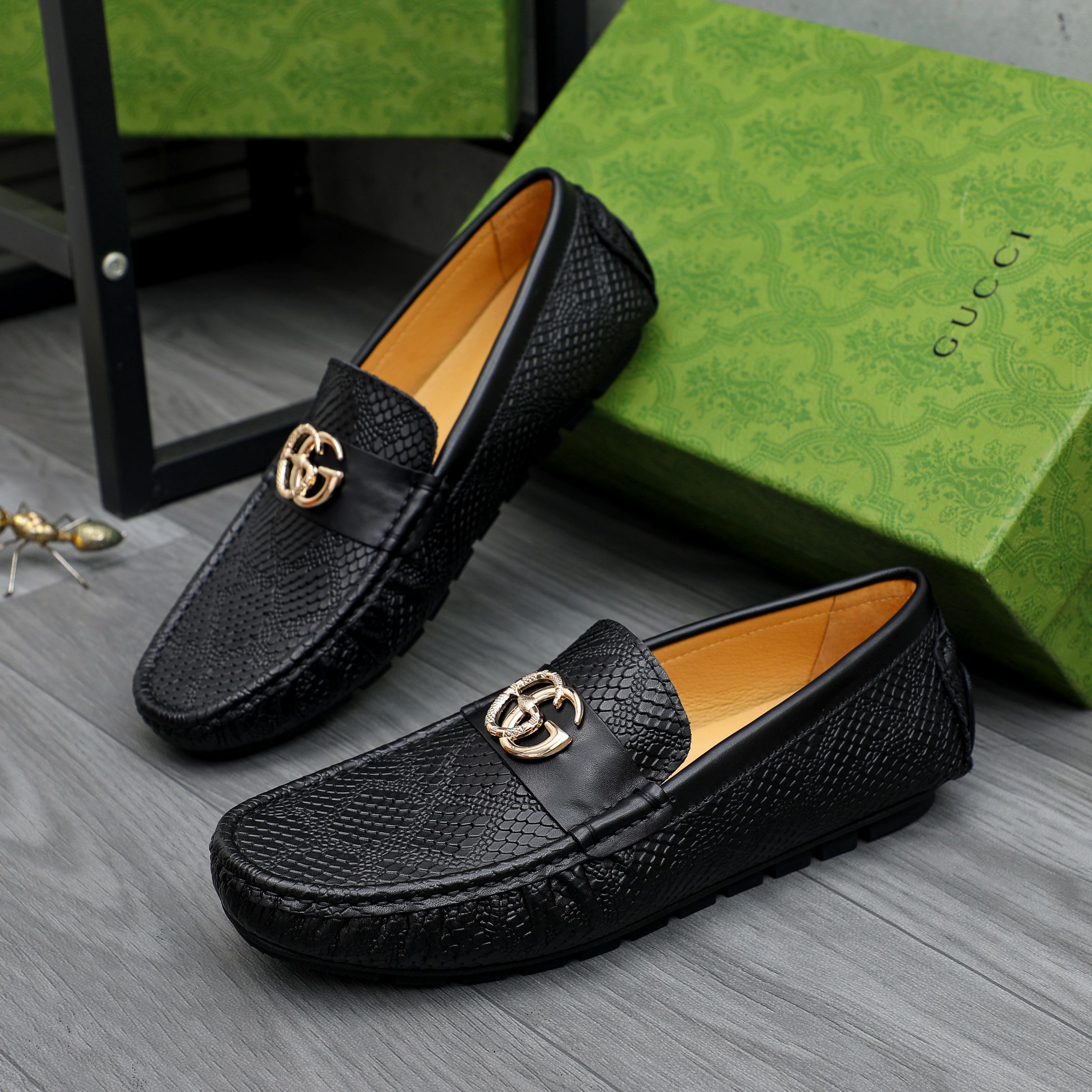 Gucci