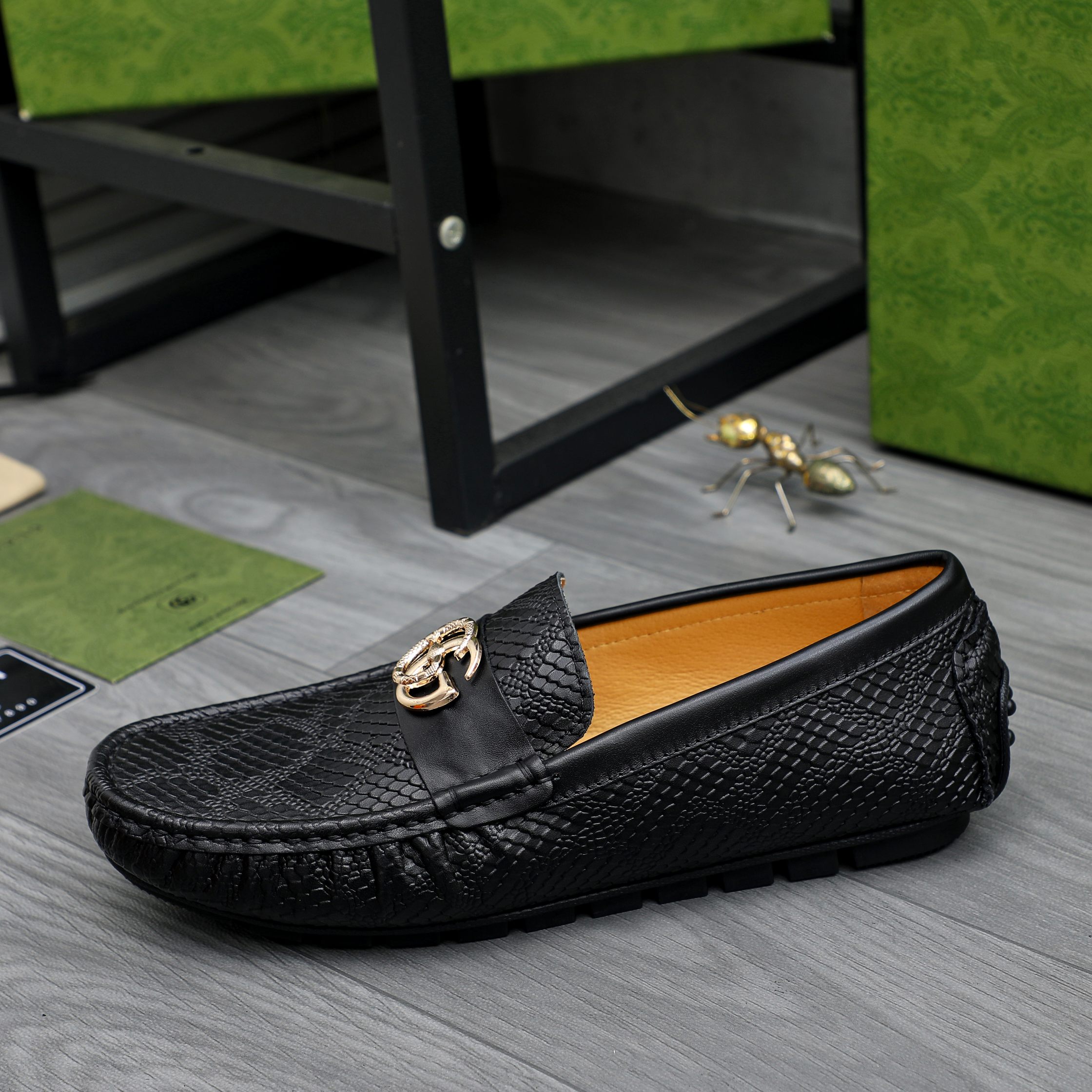 Gucci