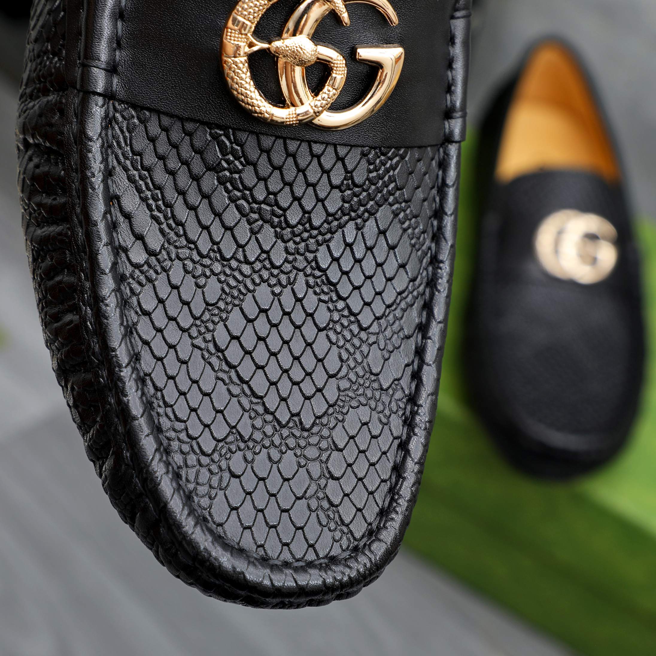 Gucci