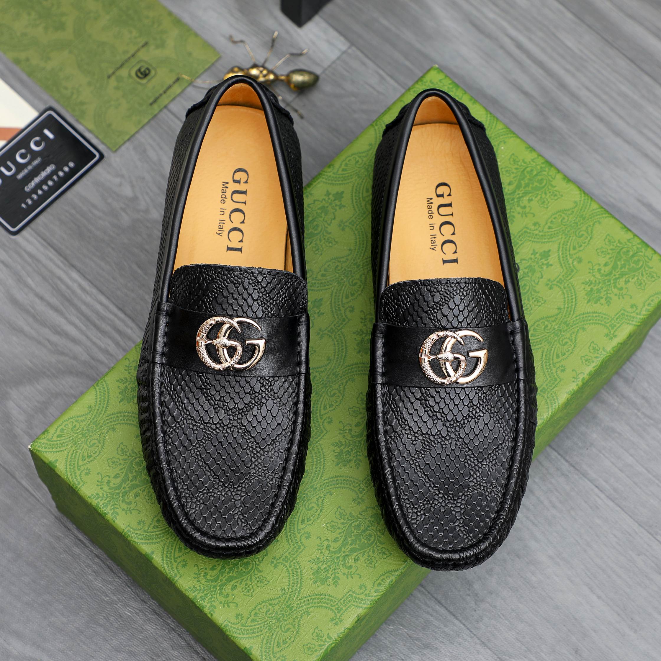 Gucci