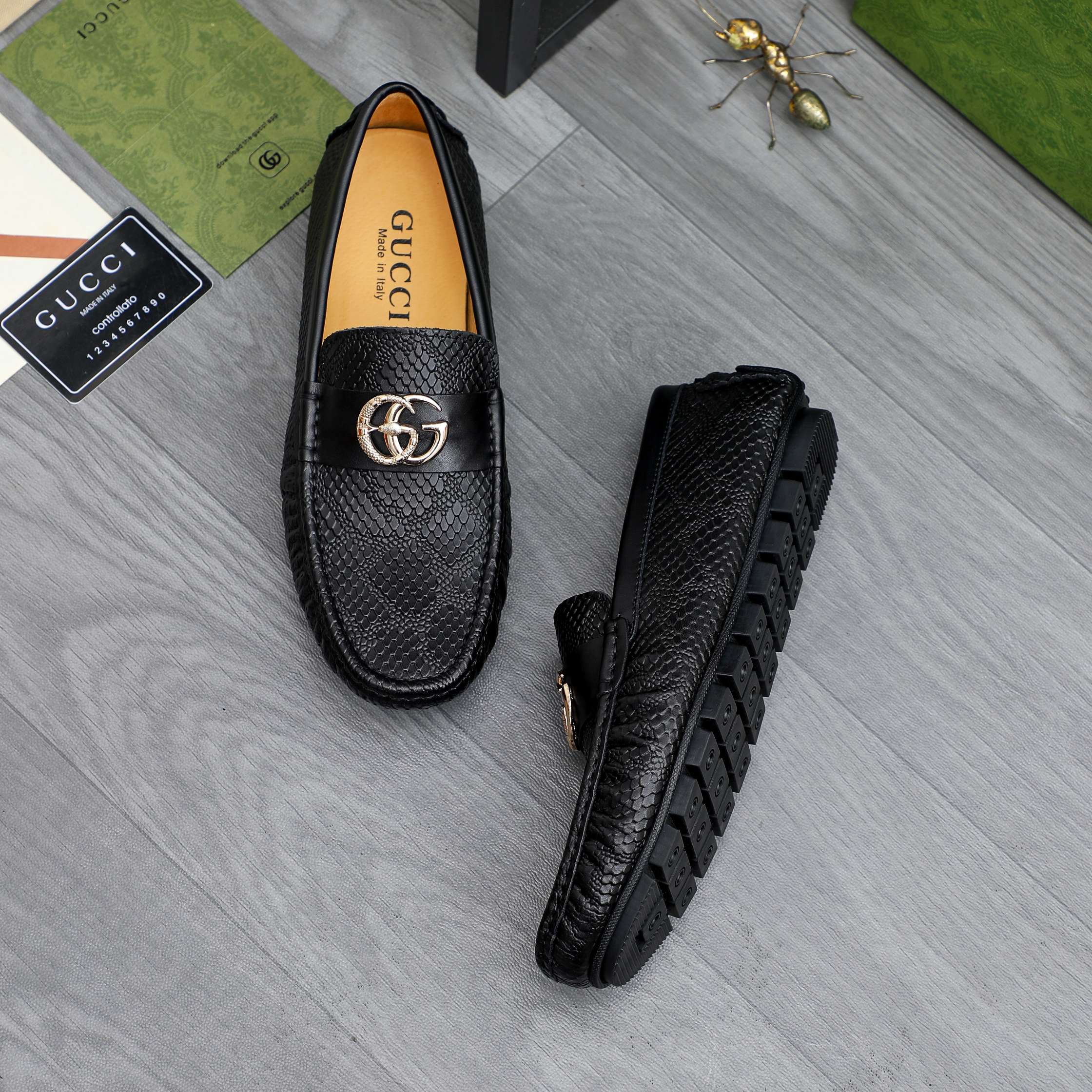 Gucci