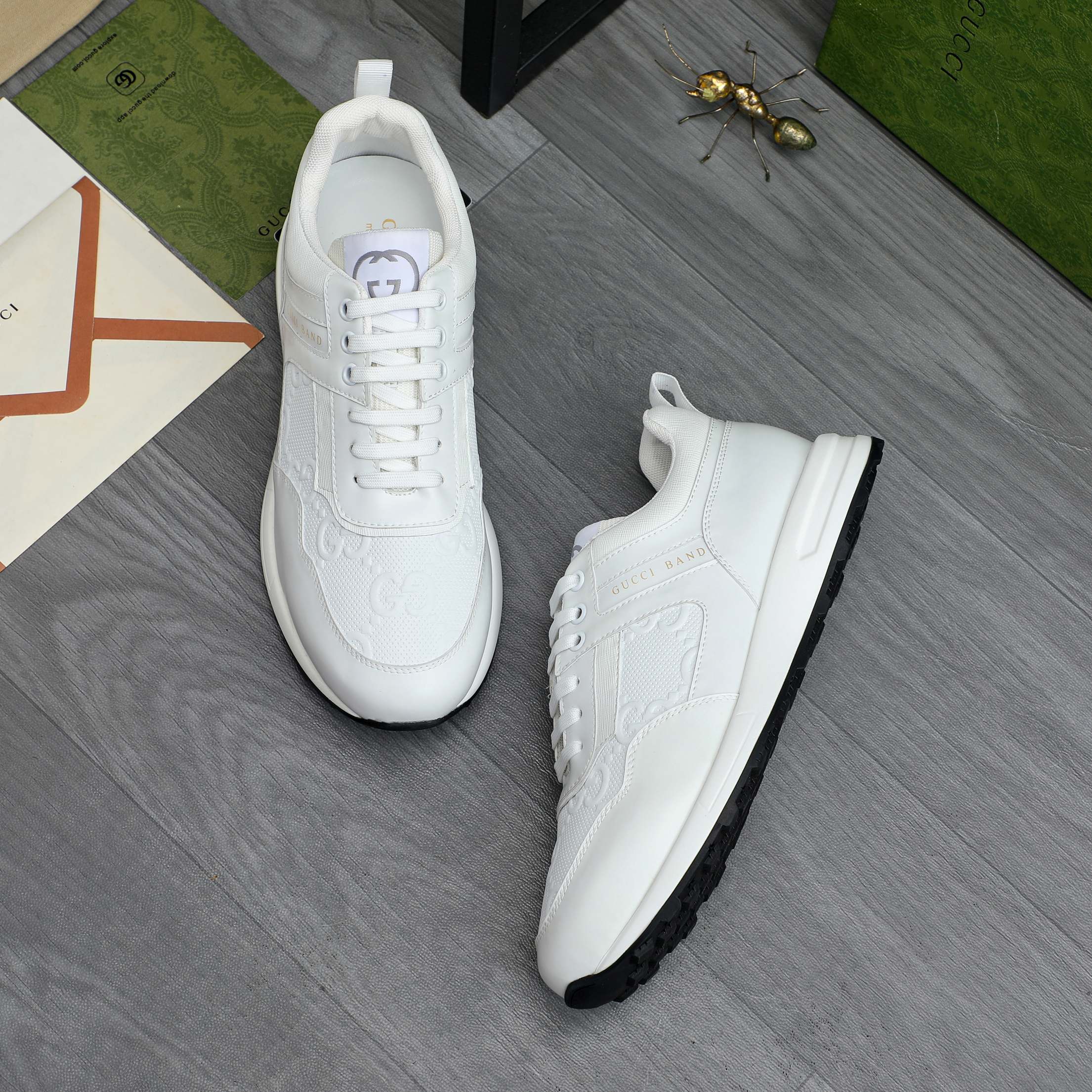 Gucci