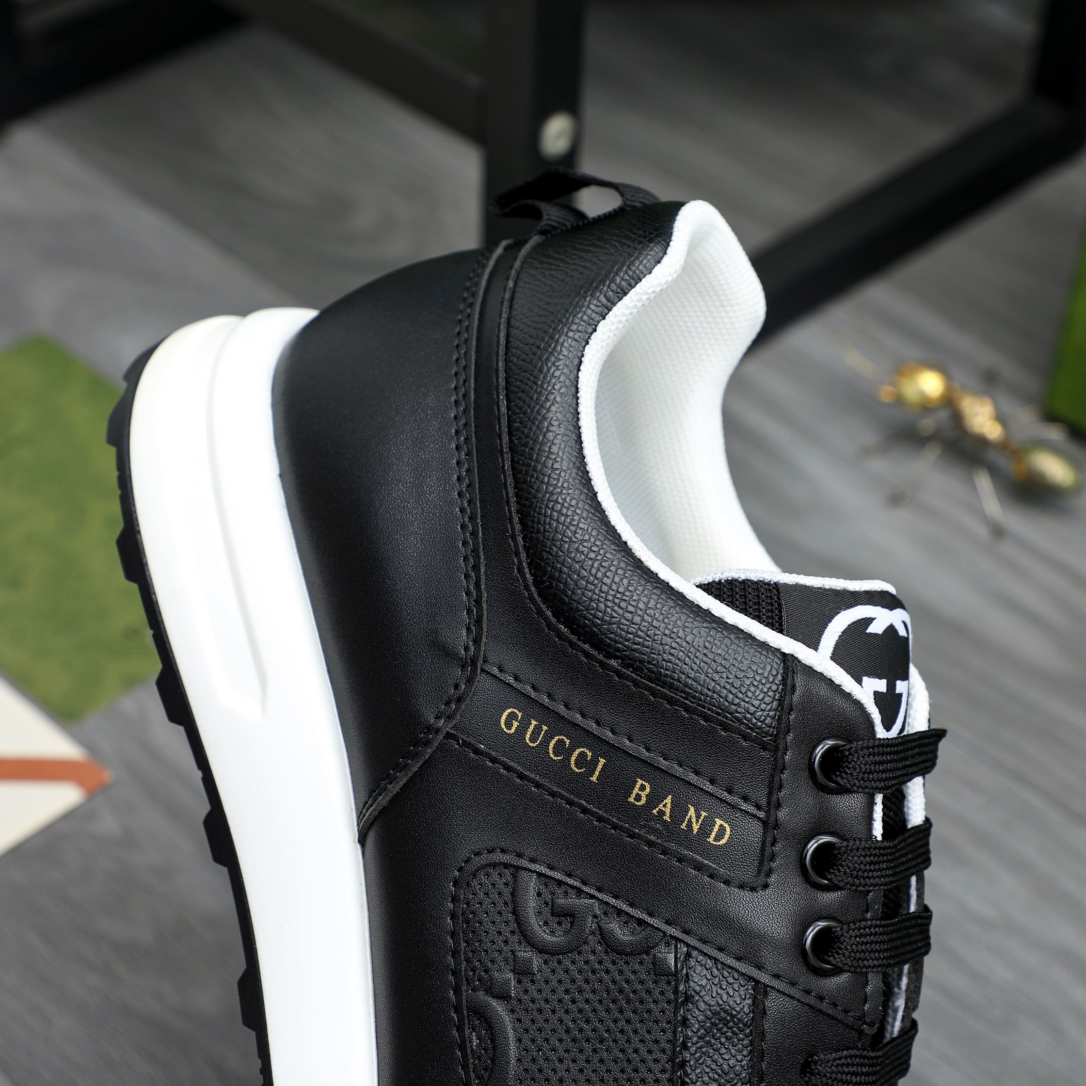 Gucci