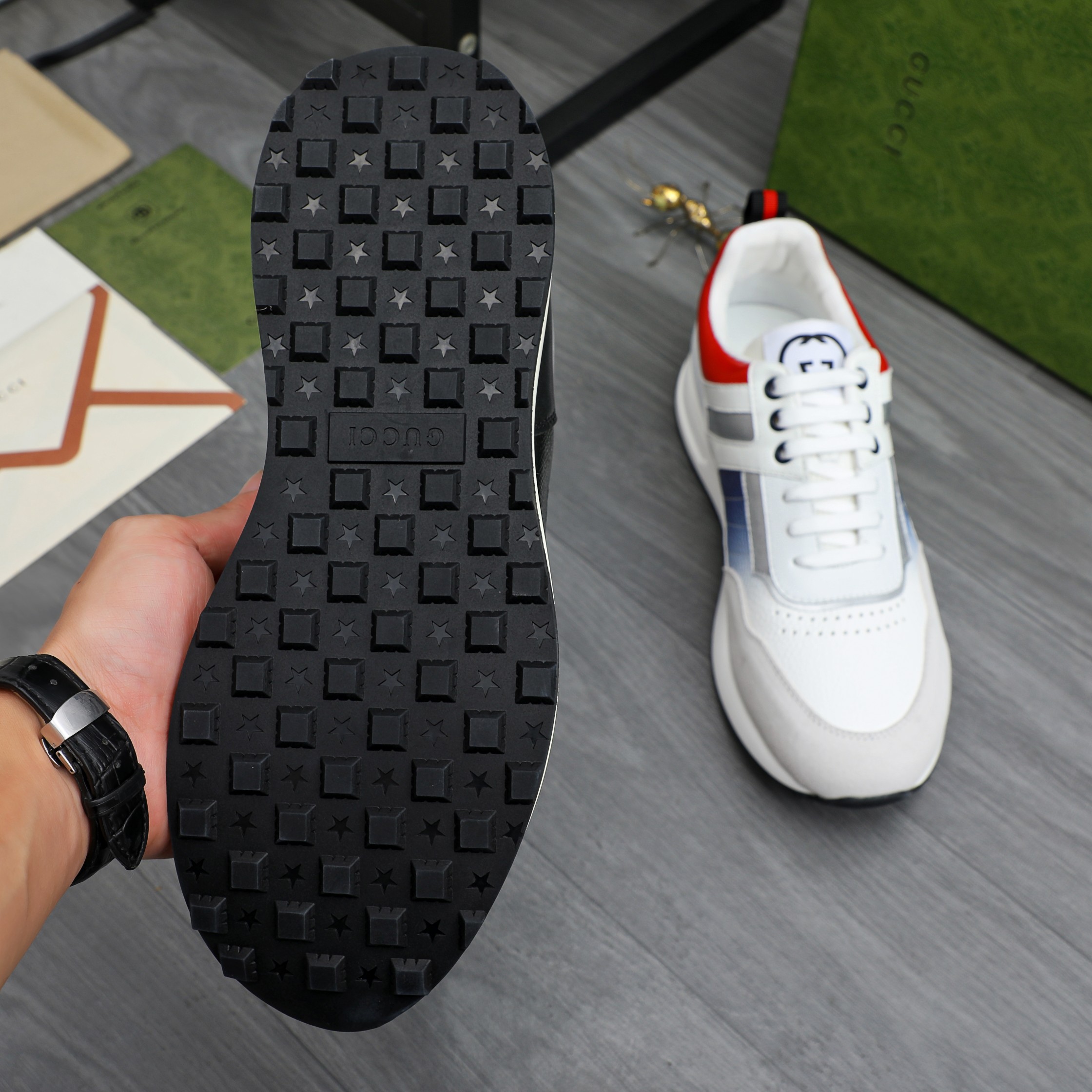 Gucci
