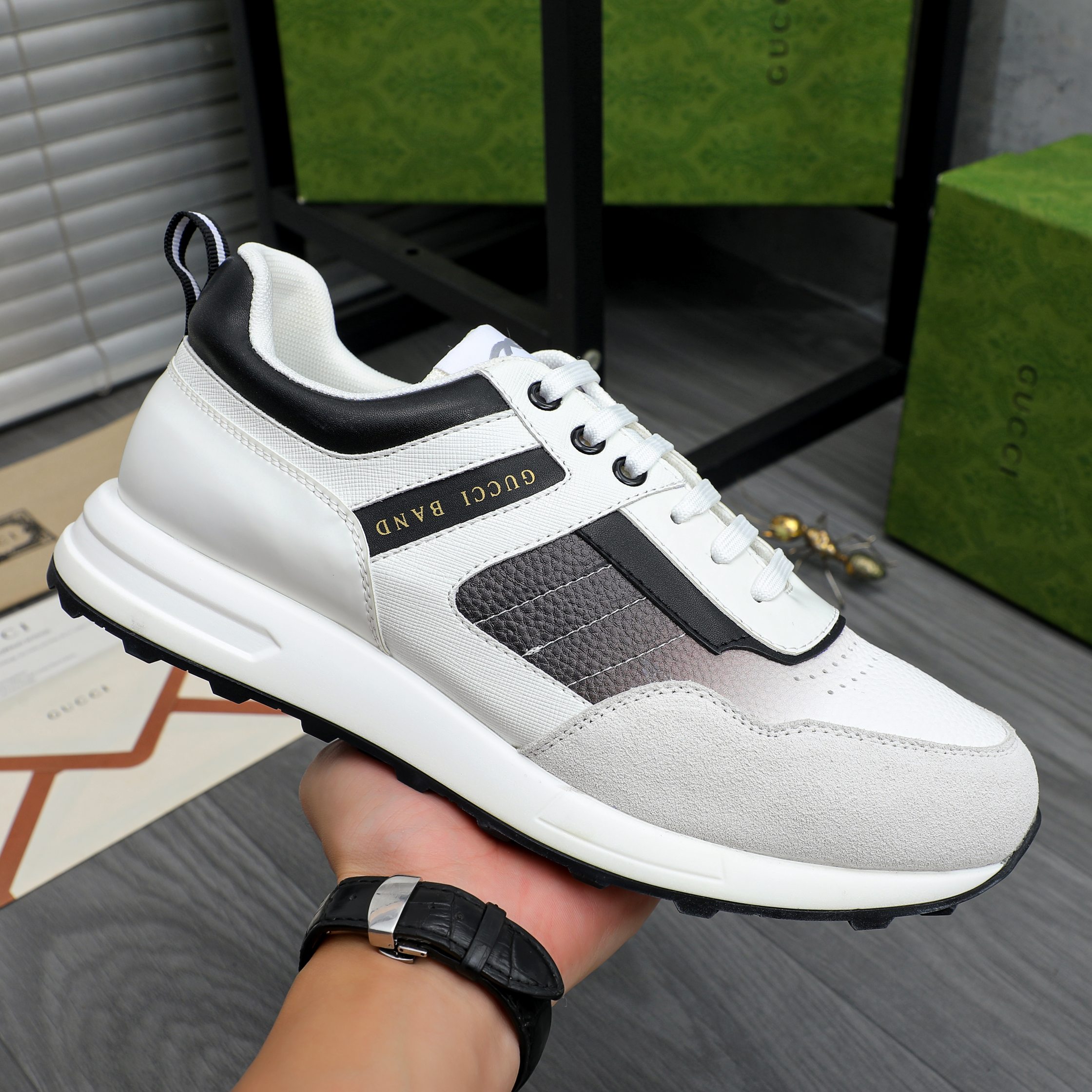 Gucci