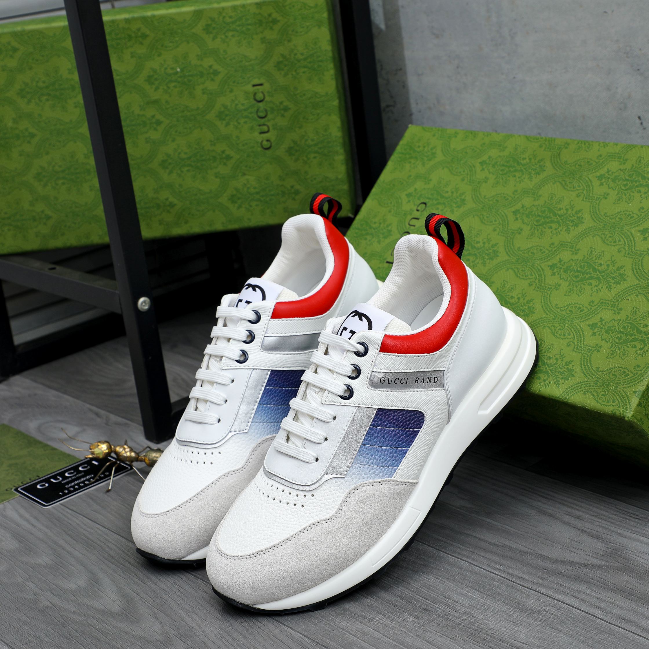 Gucci