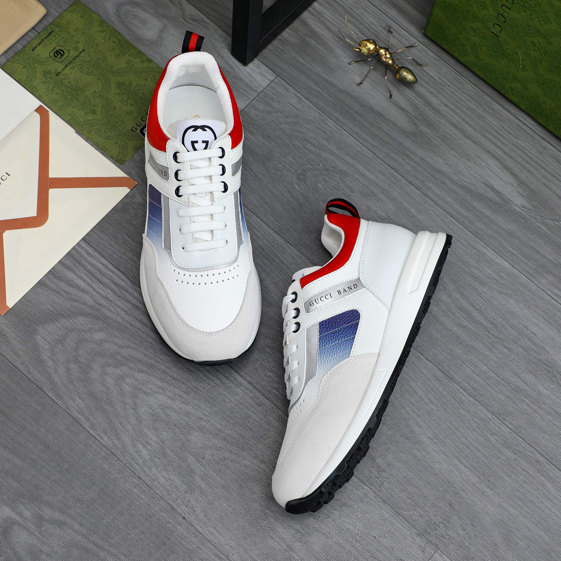 Gucci