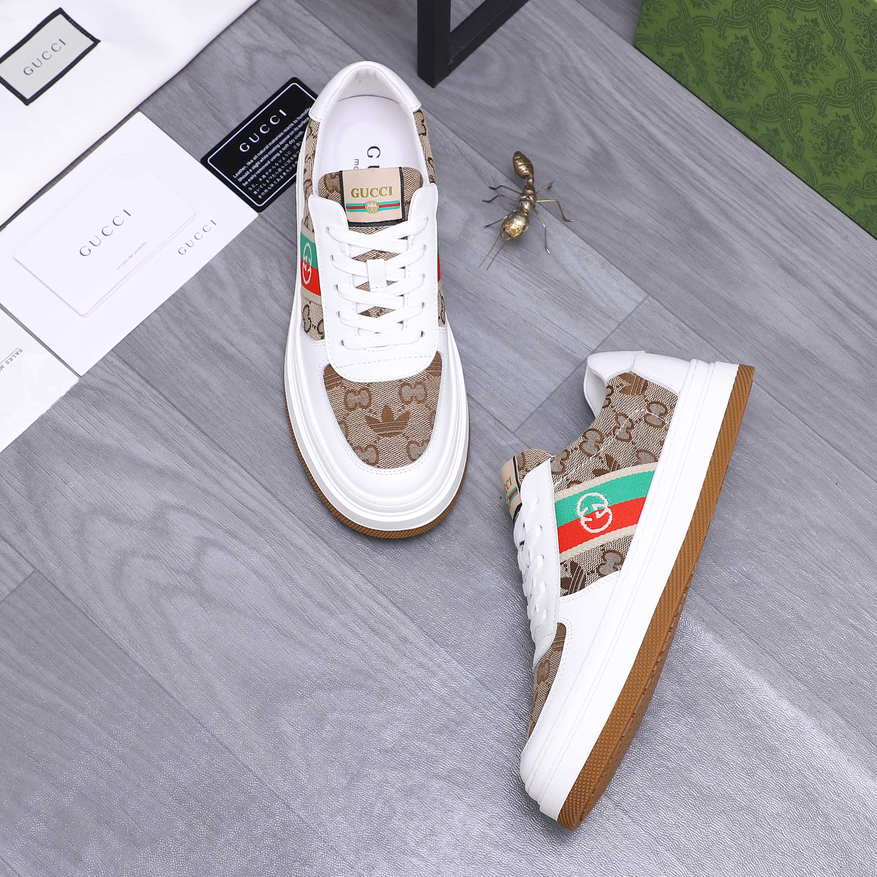 Gucci