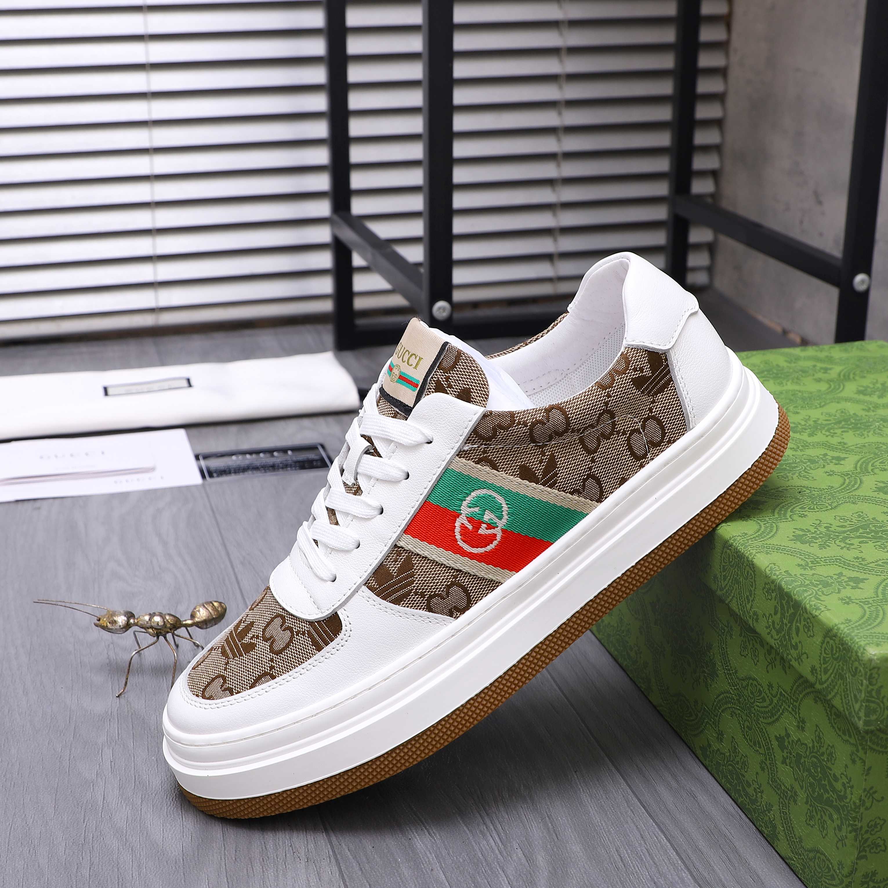Gucci