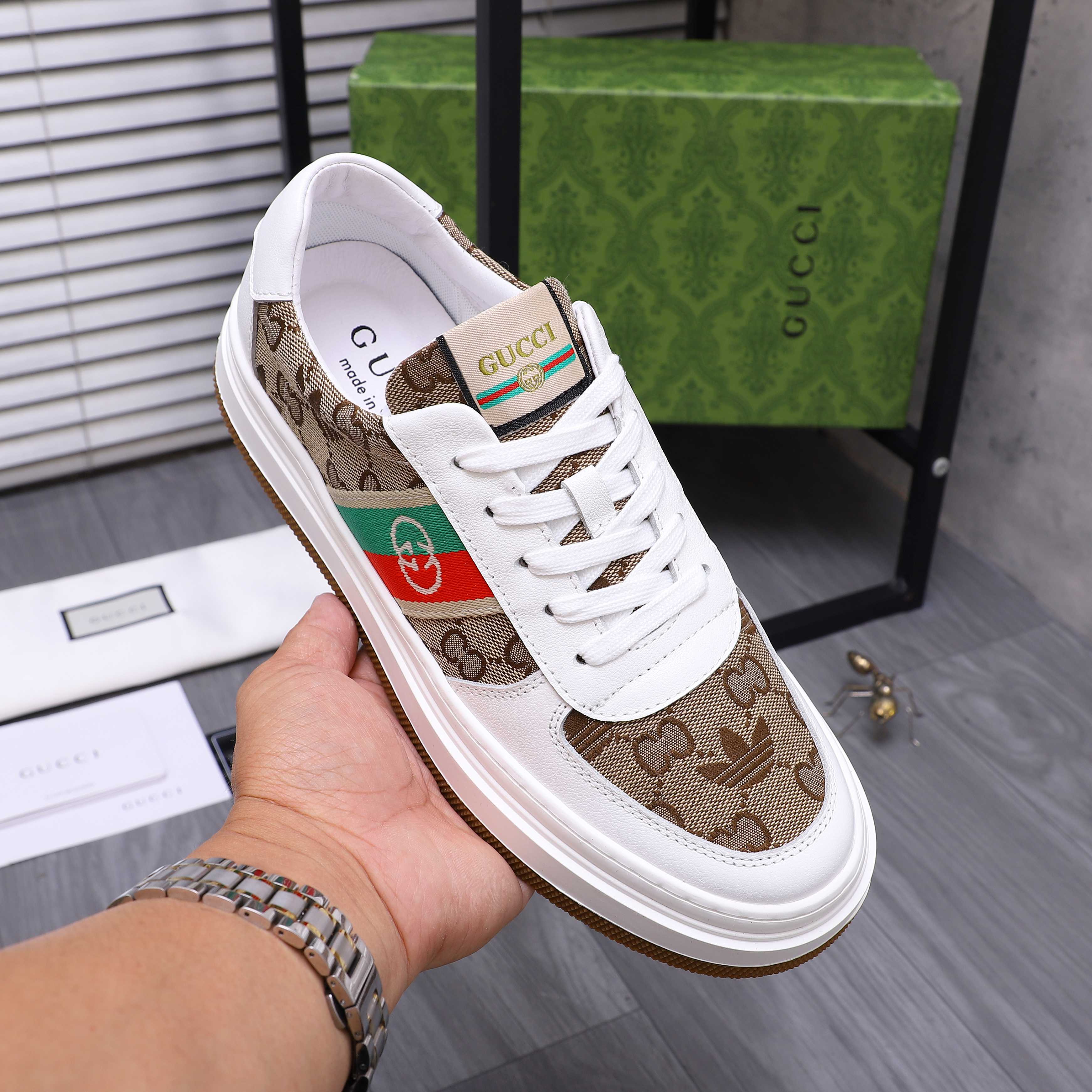 Gucci