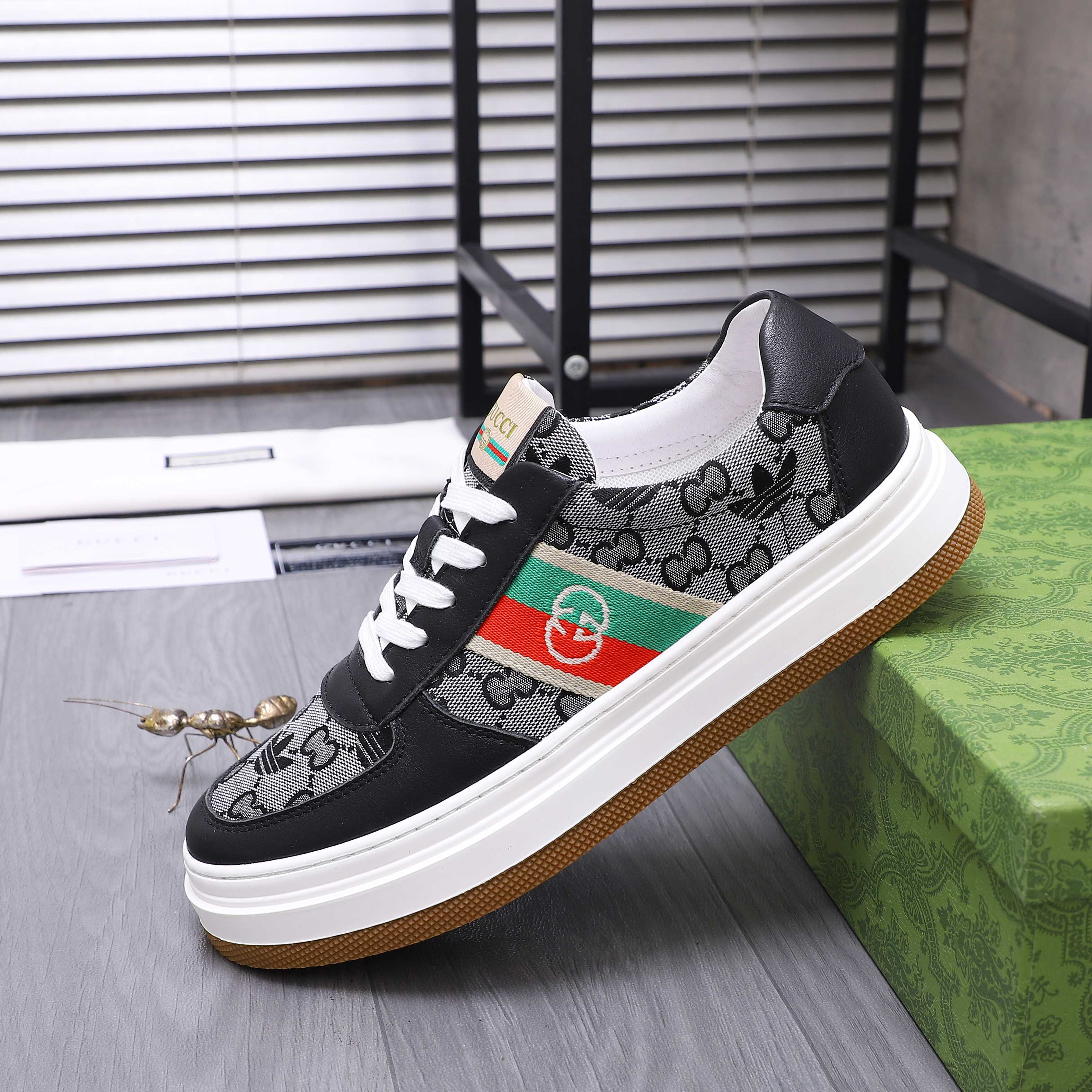 Gucci