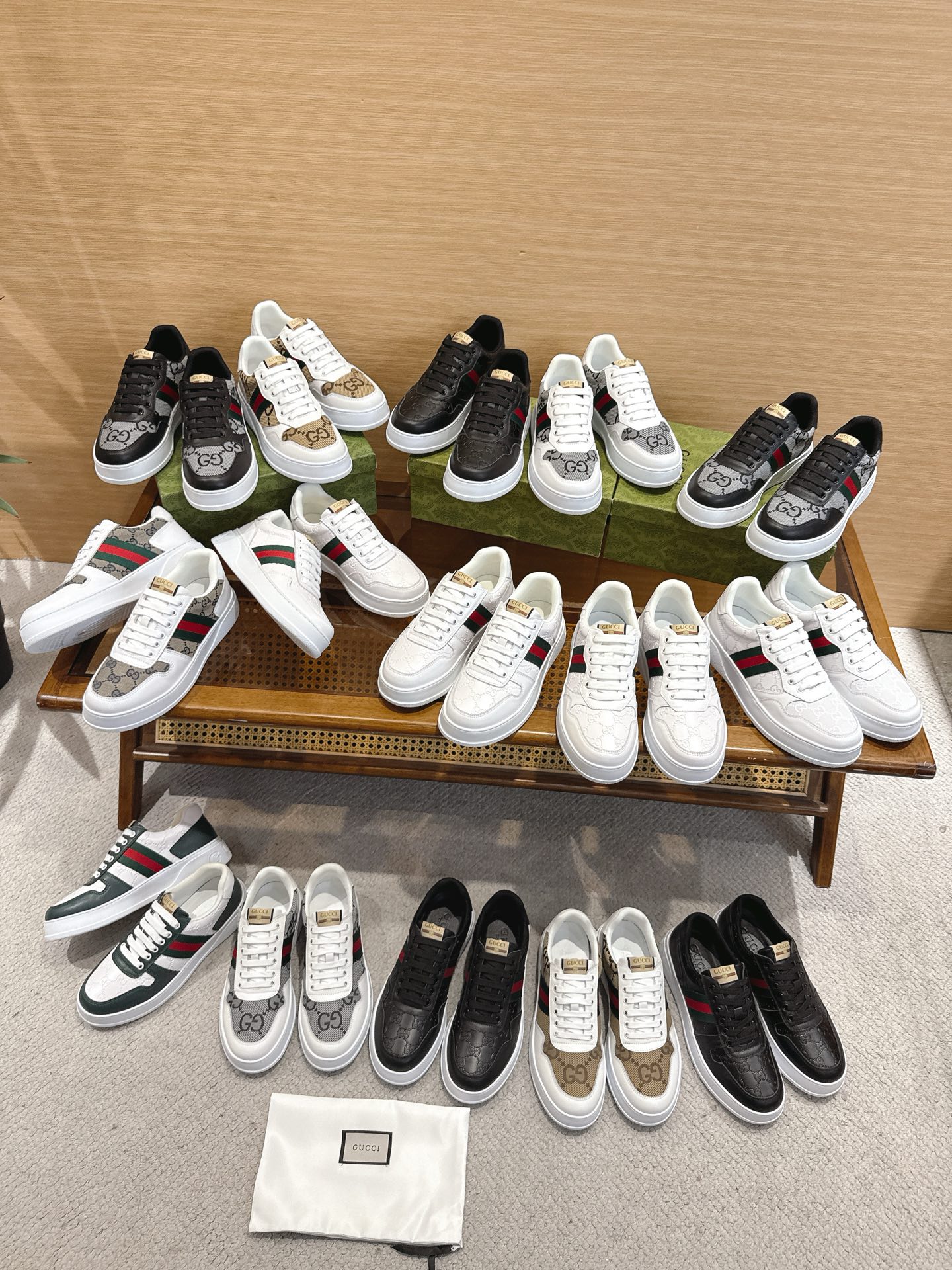 Gucci