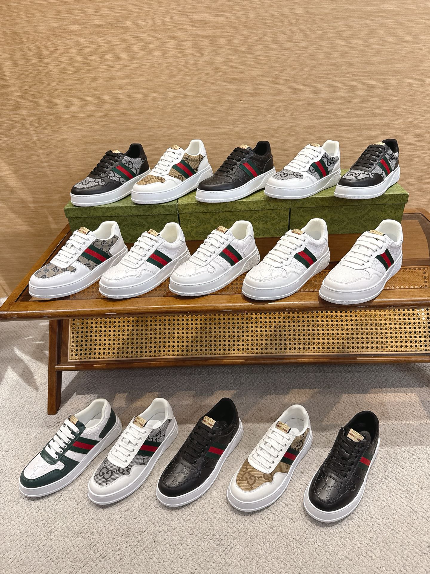 Gucci