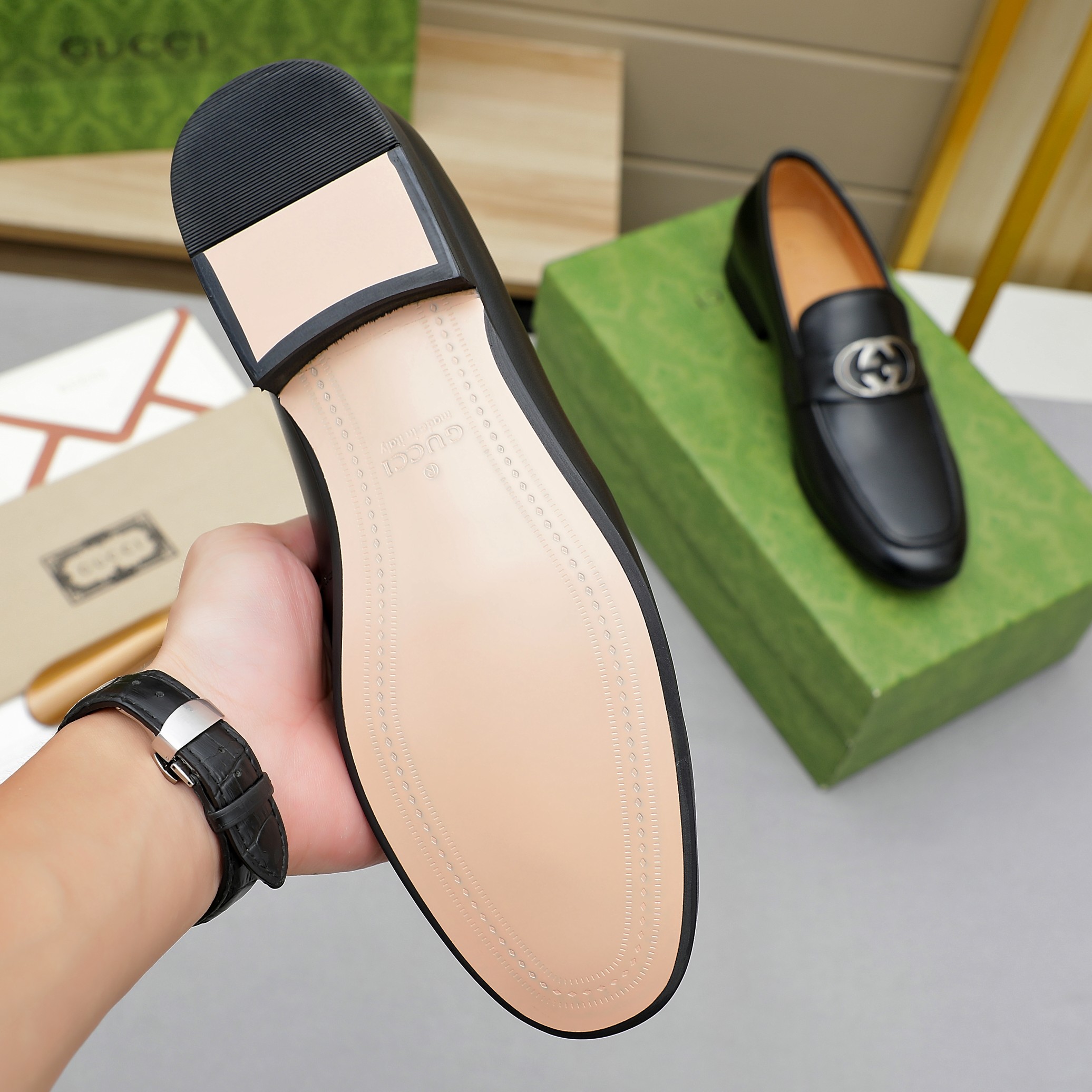 Gucci
