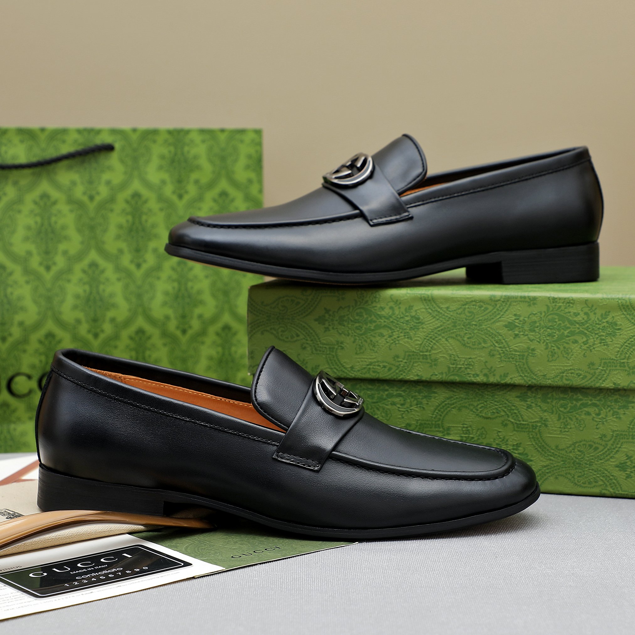 Gucci
