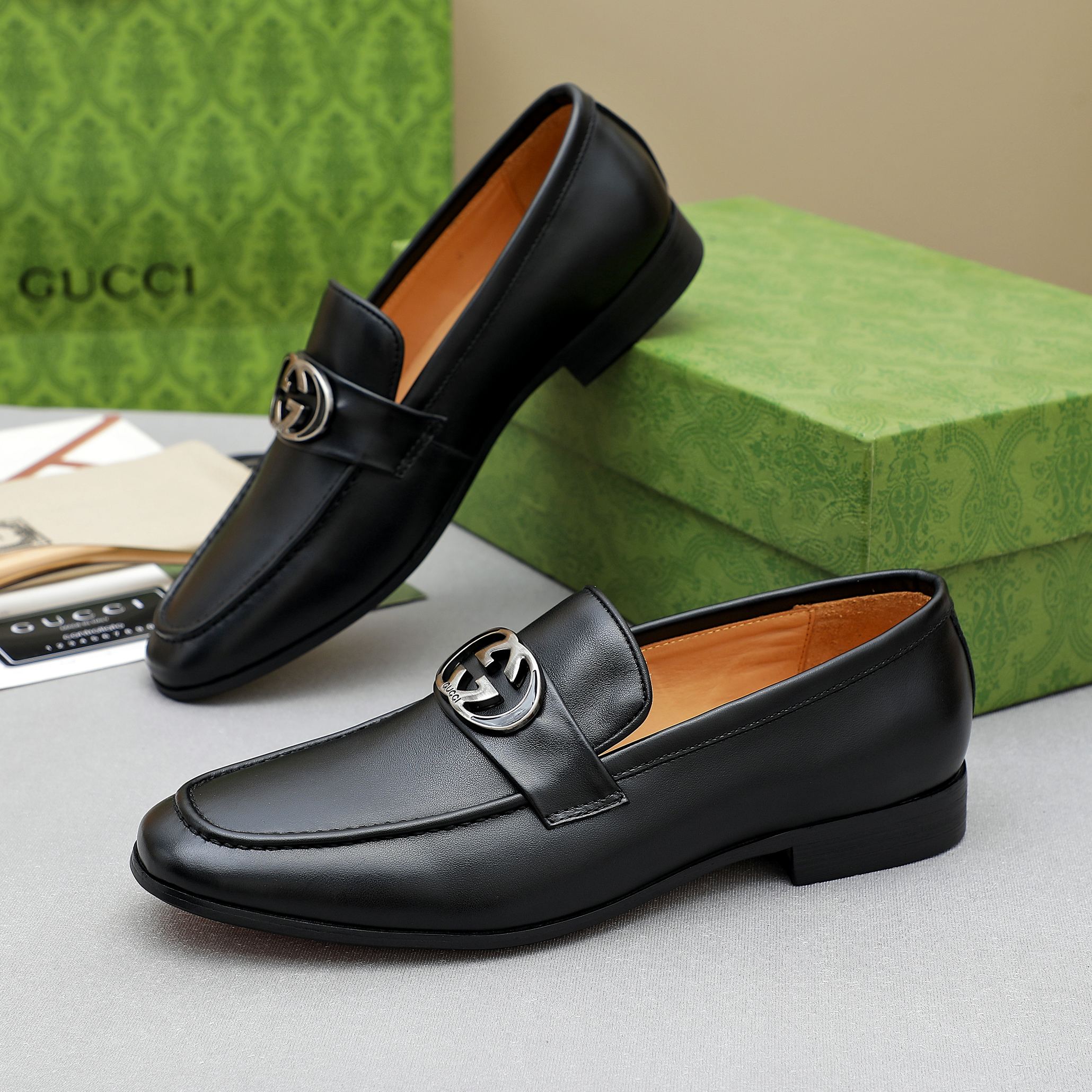 Gucci