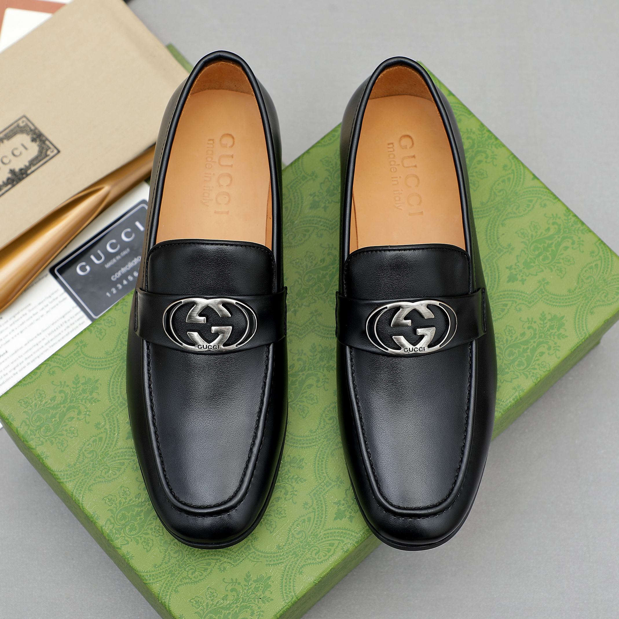 Gucci