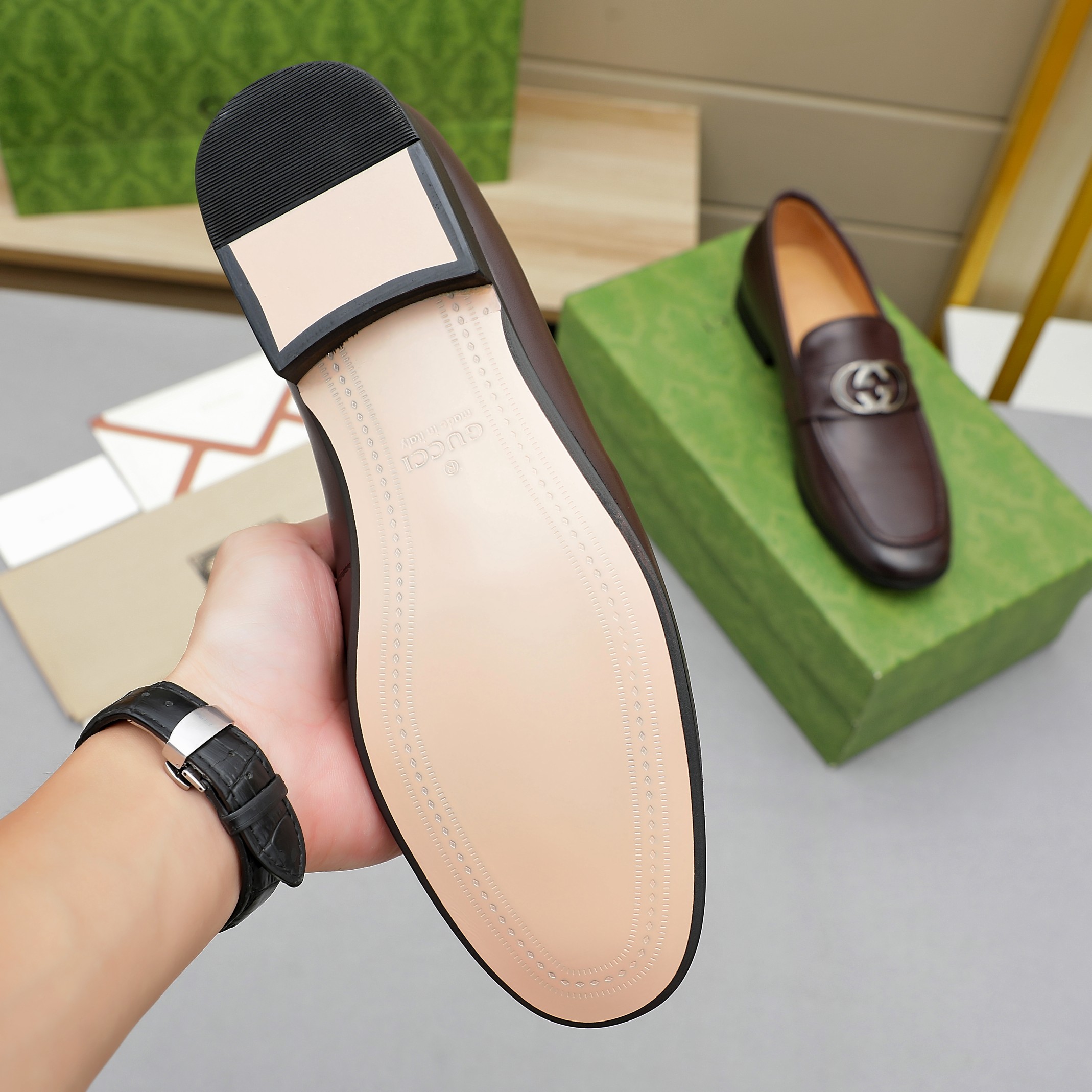 Gucci