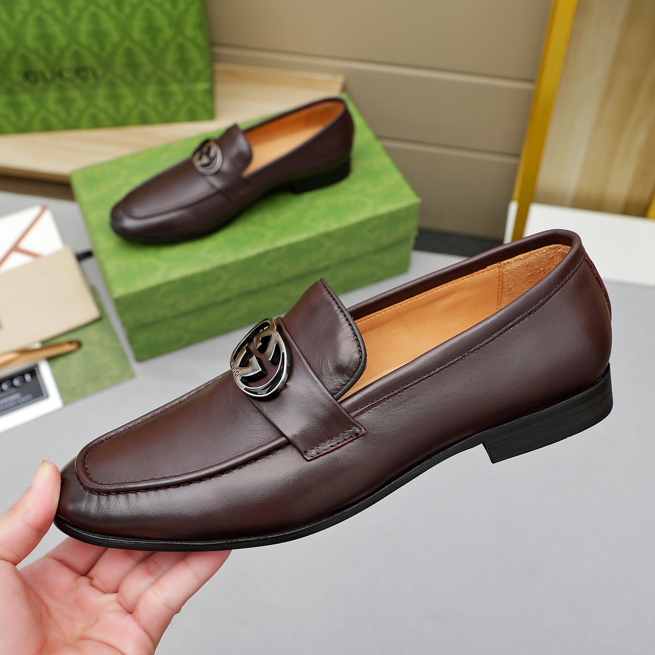 Gucci
