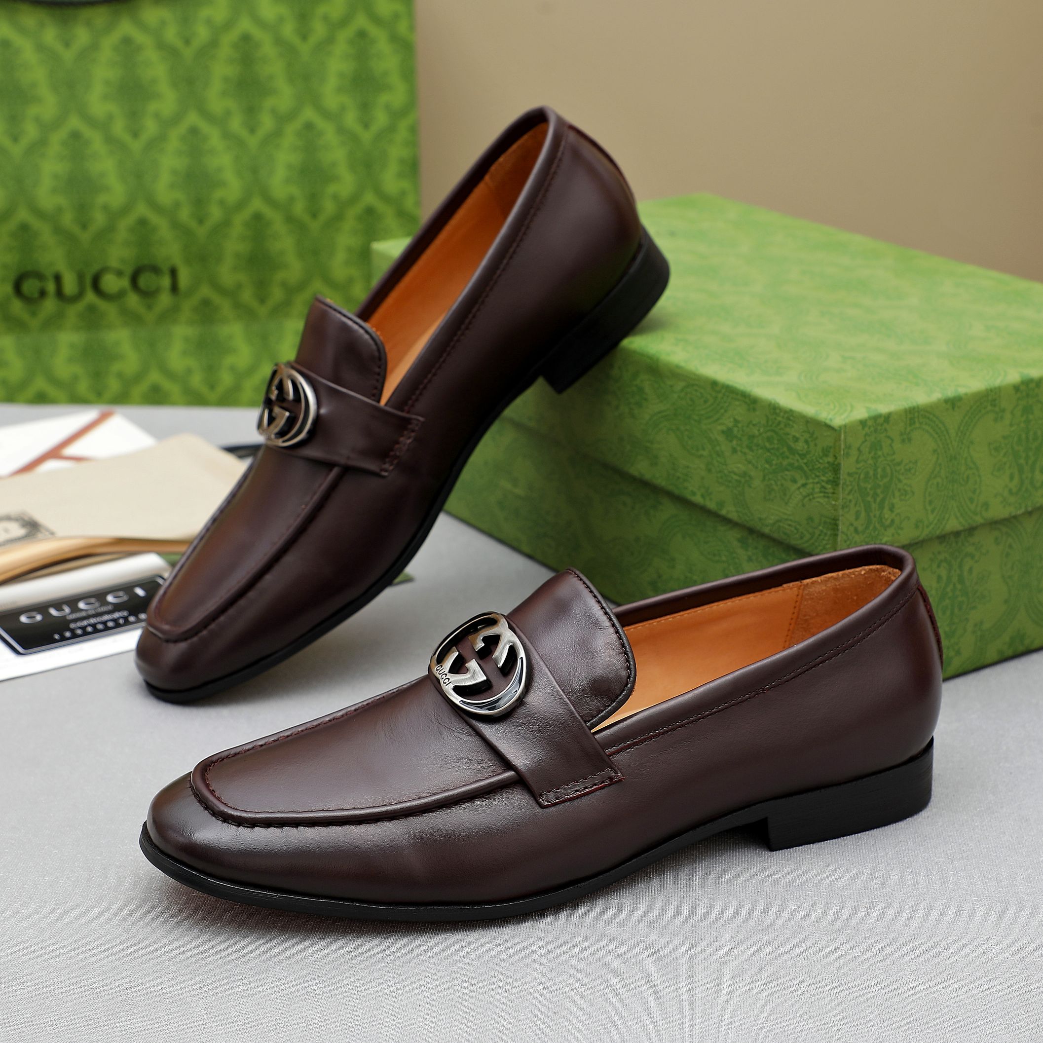Gucci