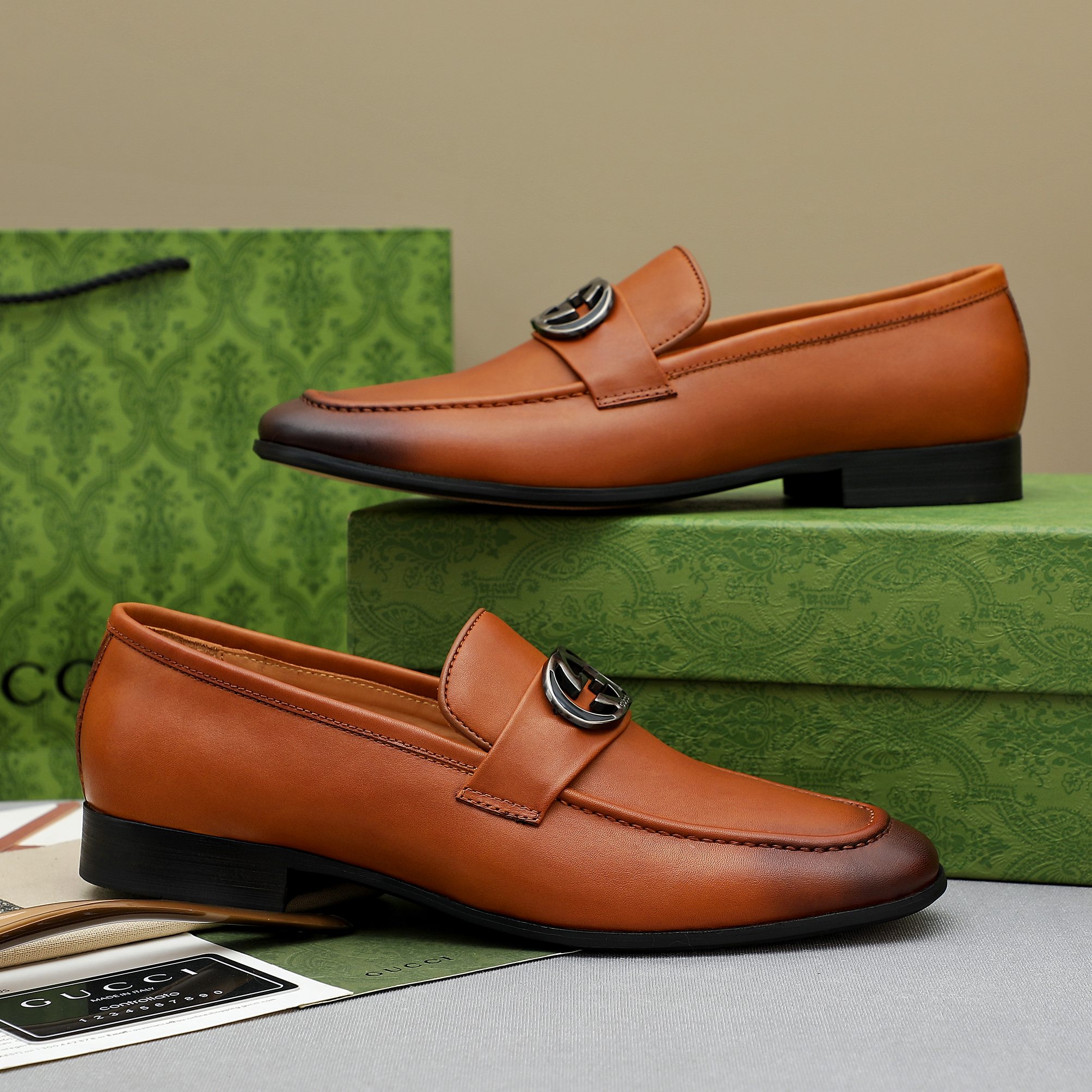 Gucci