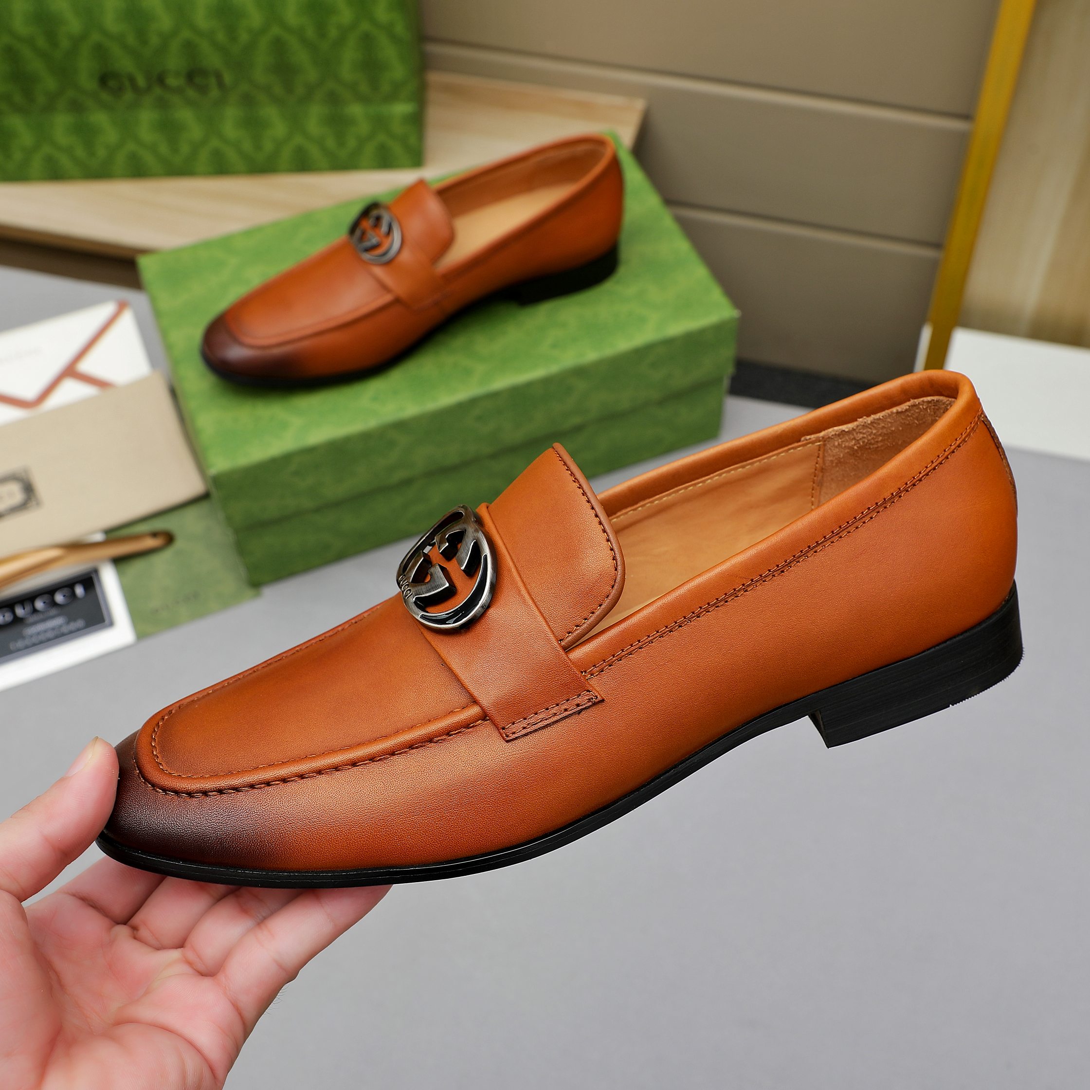 Gucci