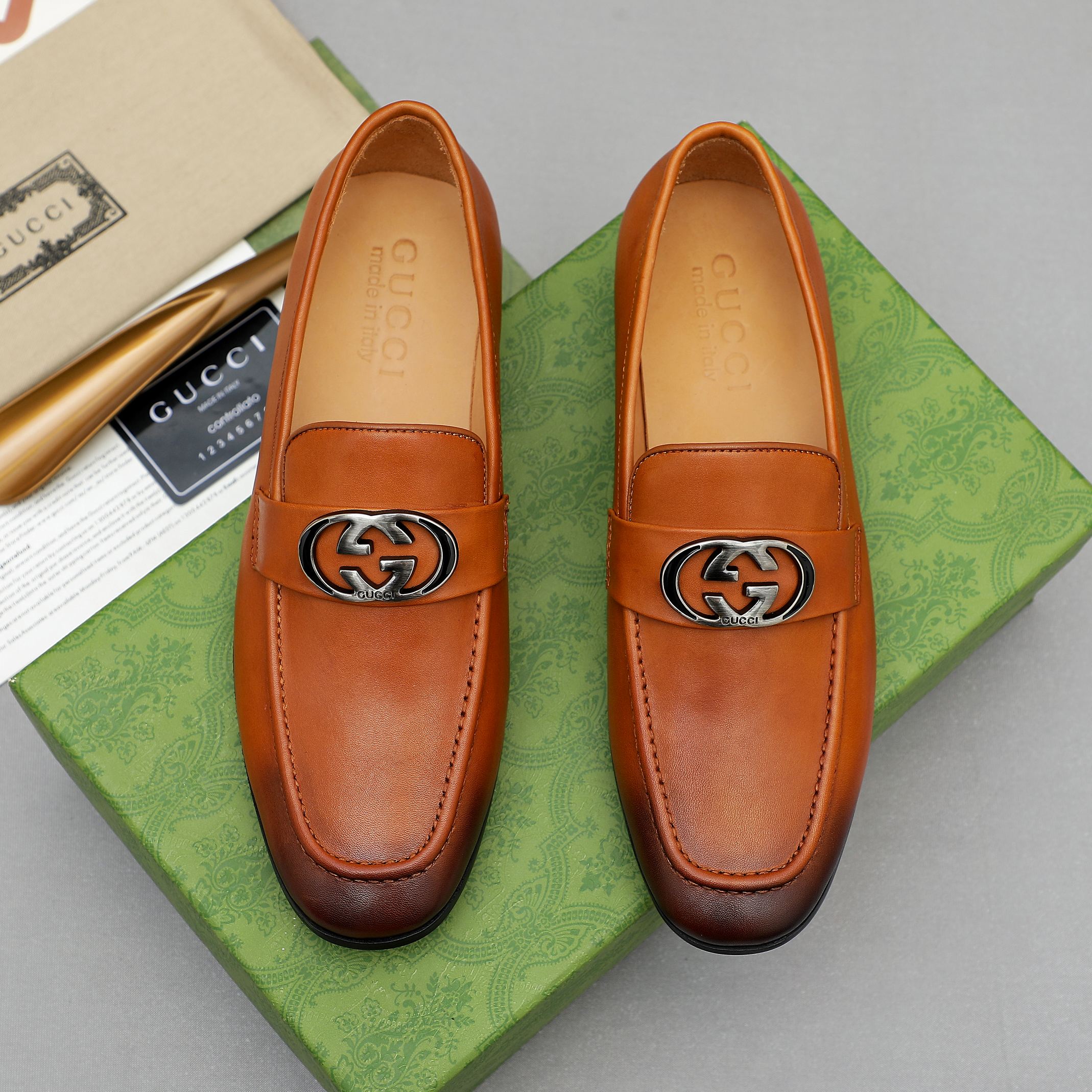 Gucci