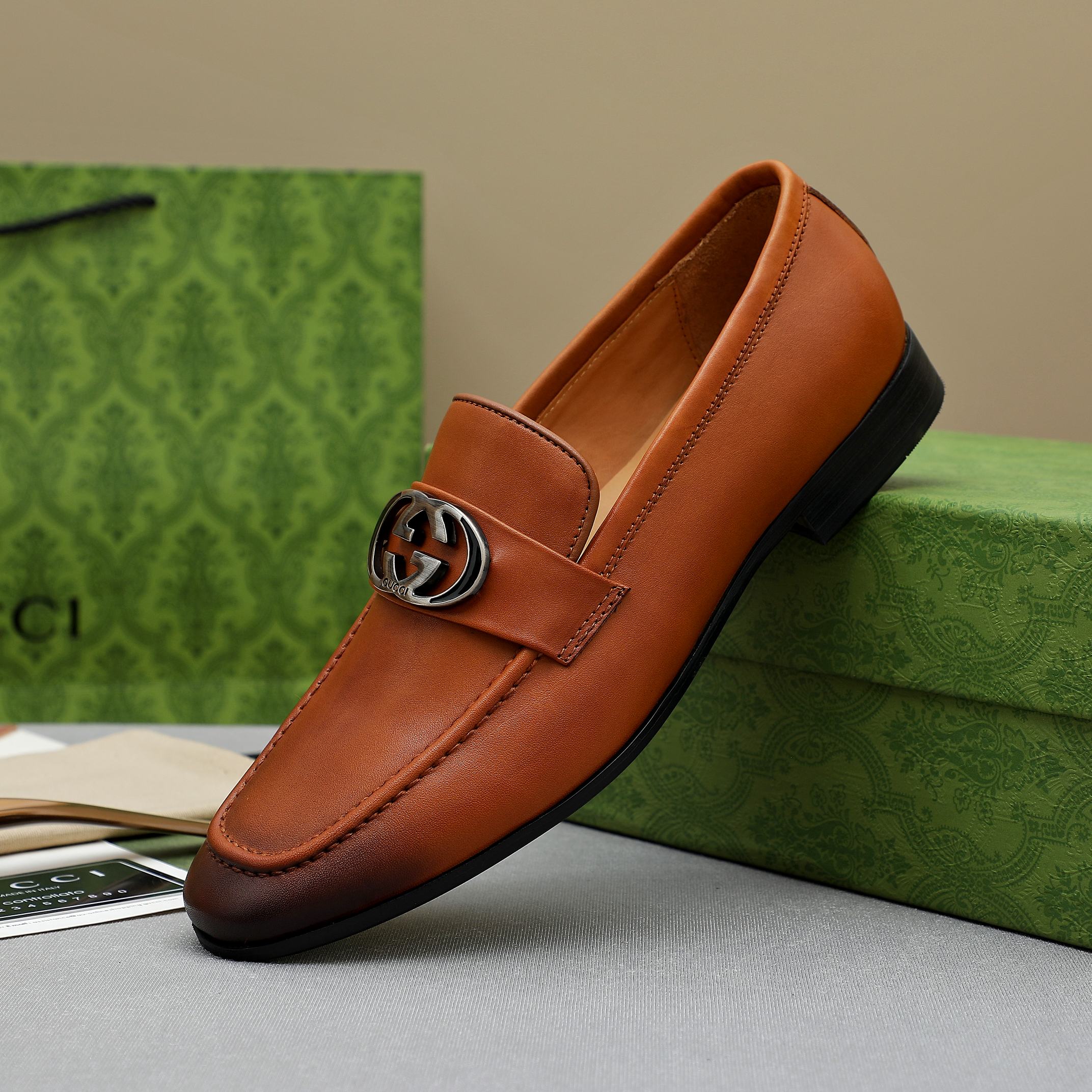 Gucci