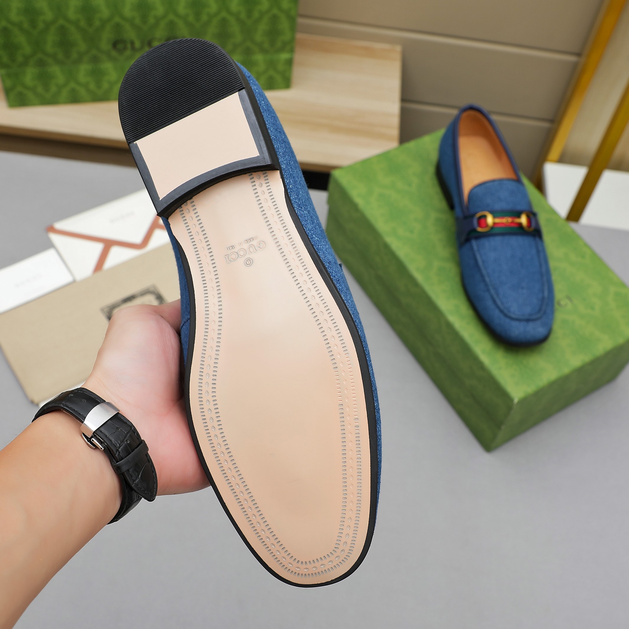 Gucci