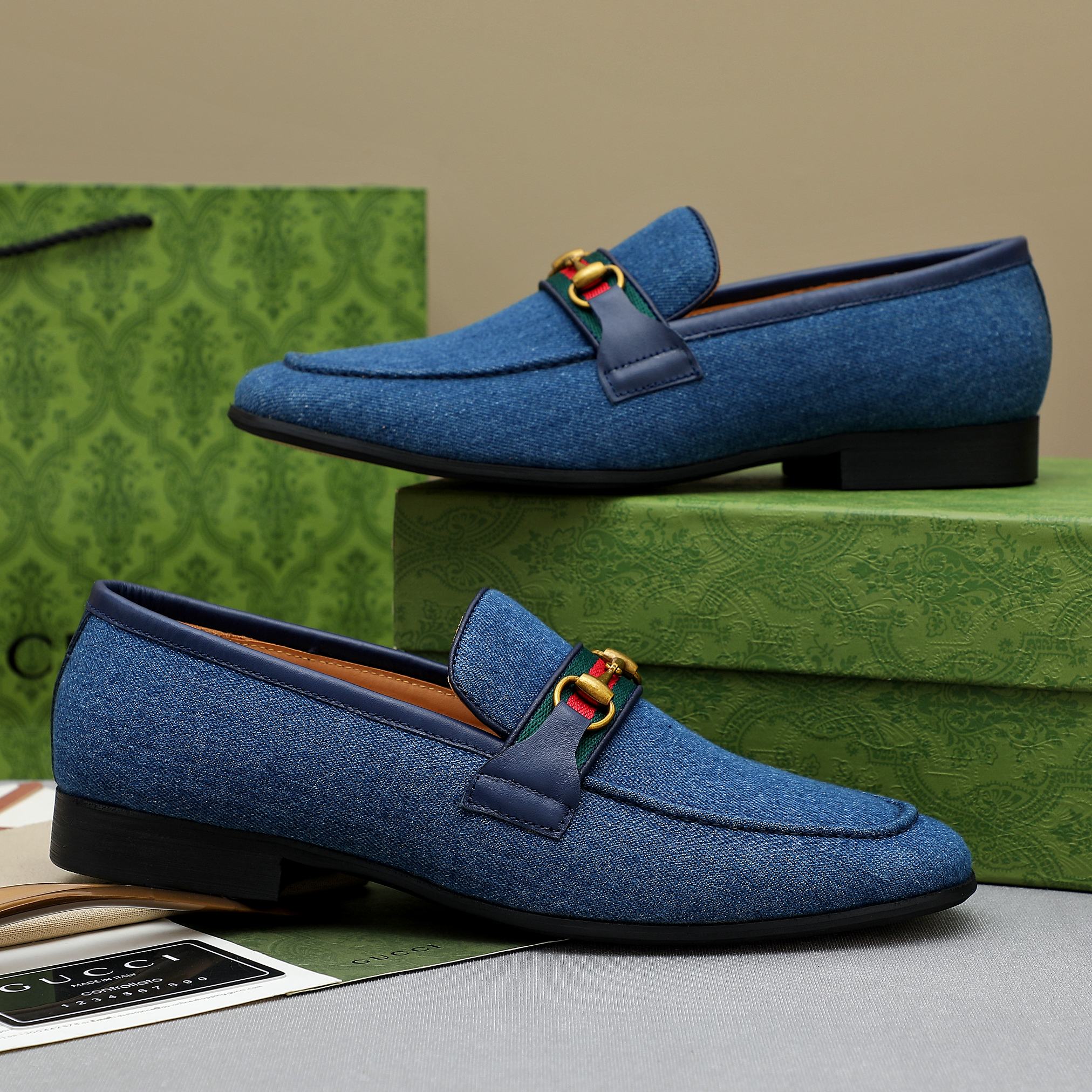 Gucci