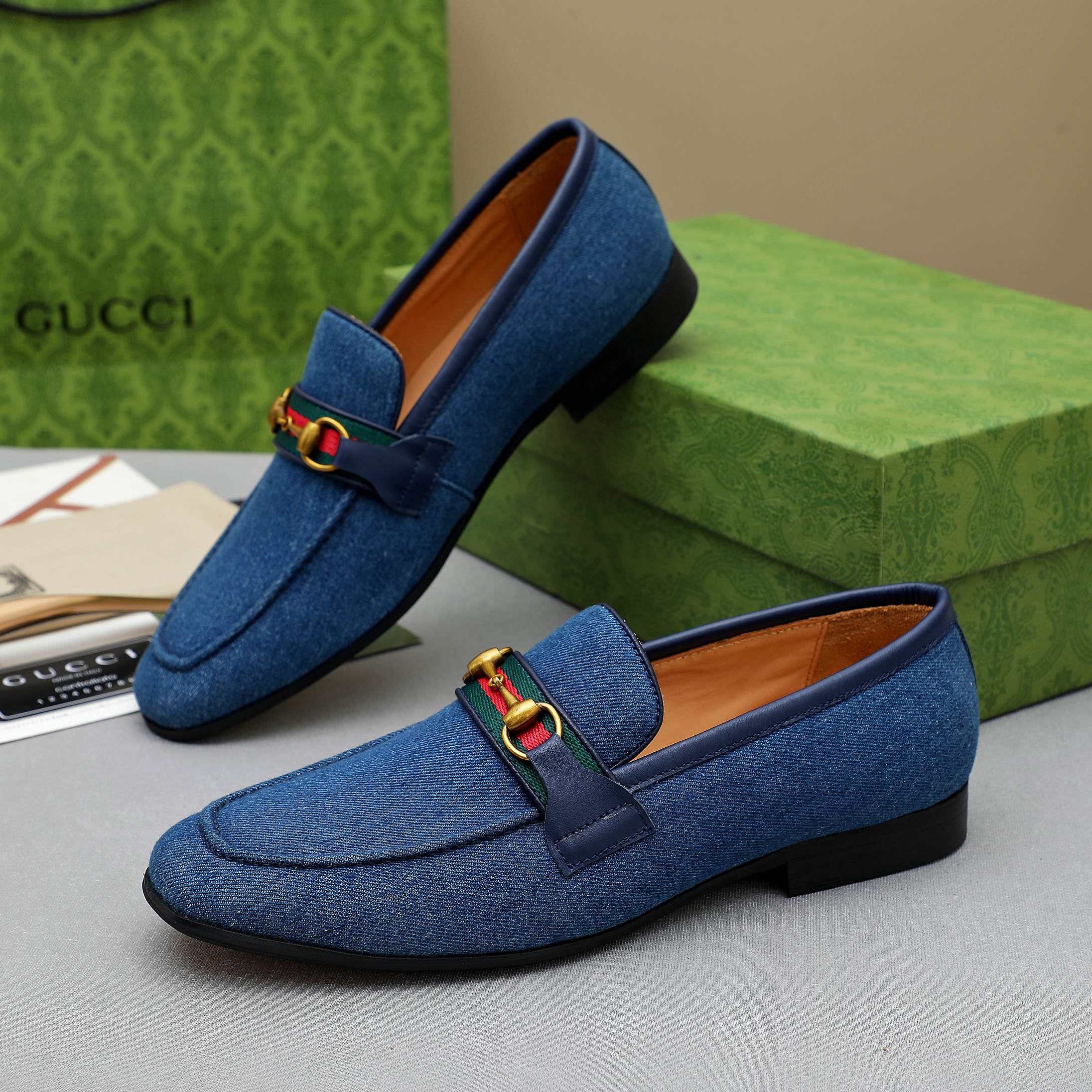Gucci