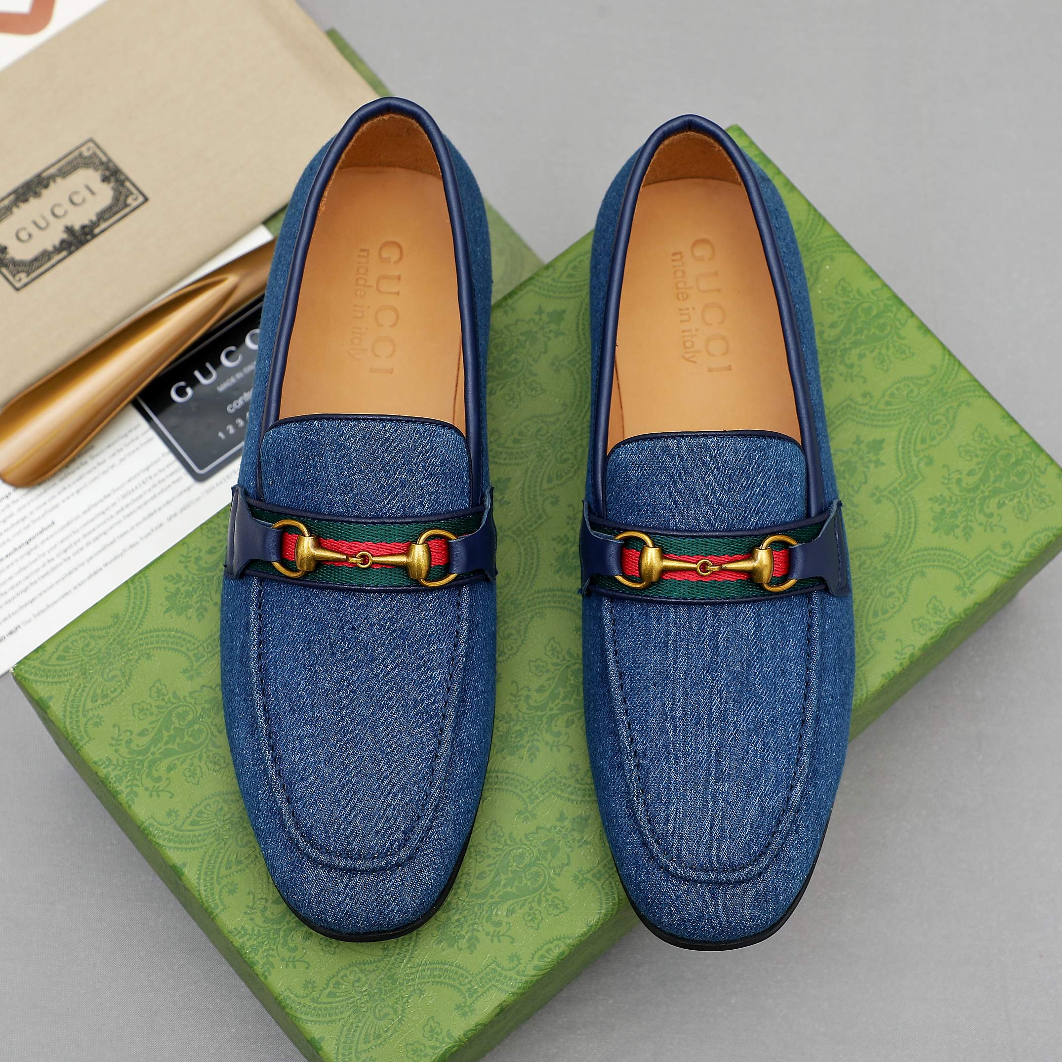 Gucci