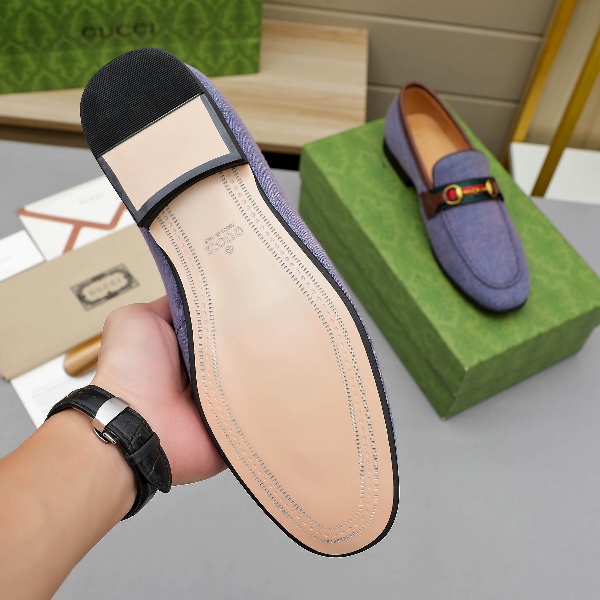 Gucci