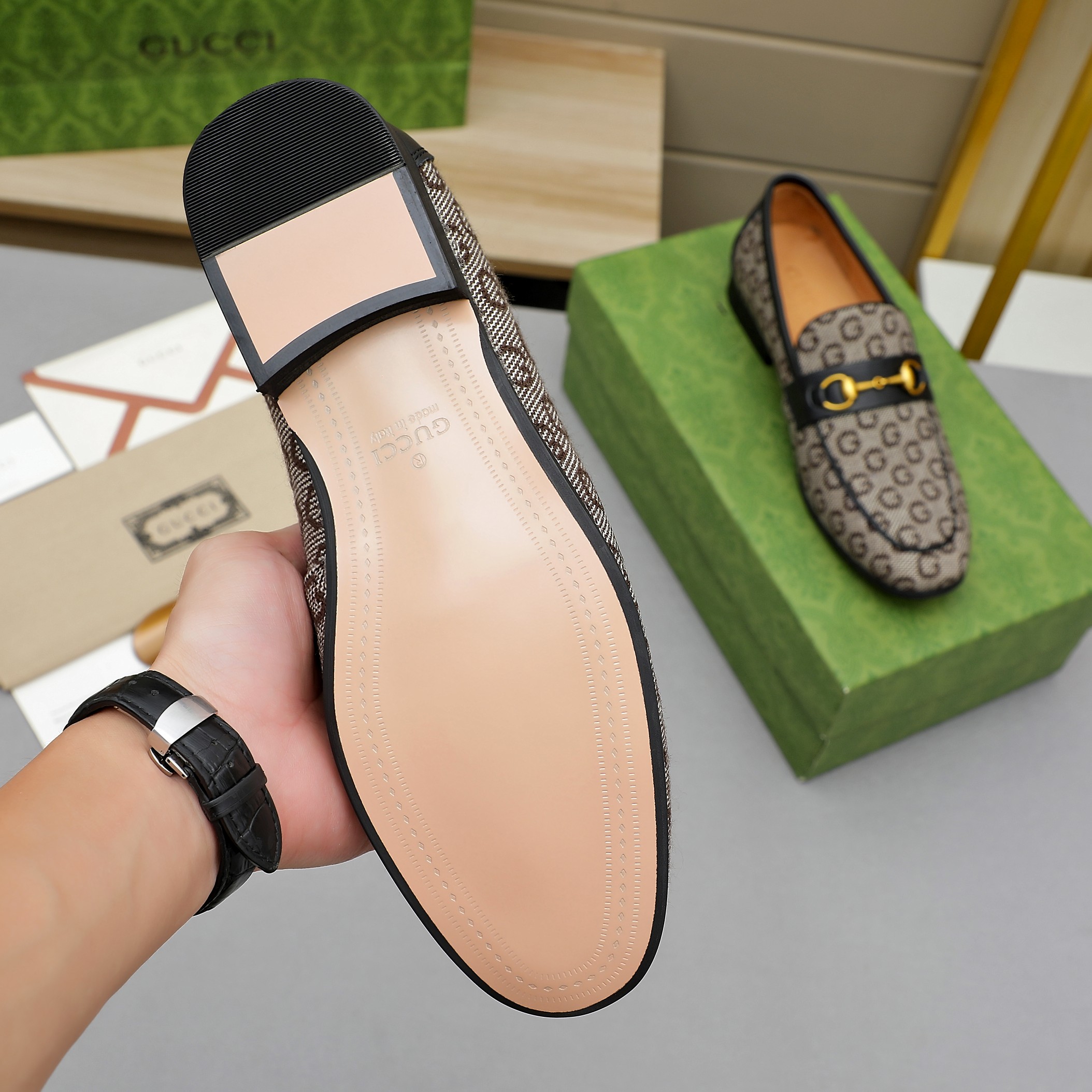 Gucci