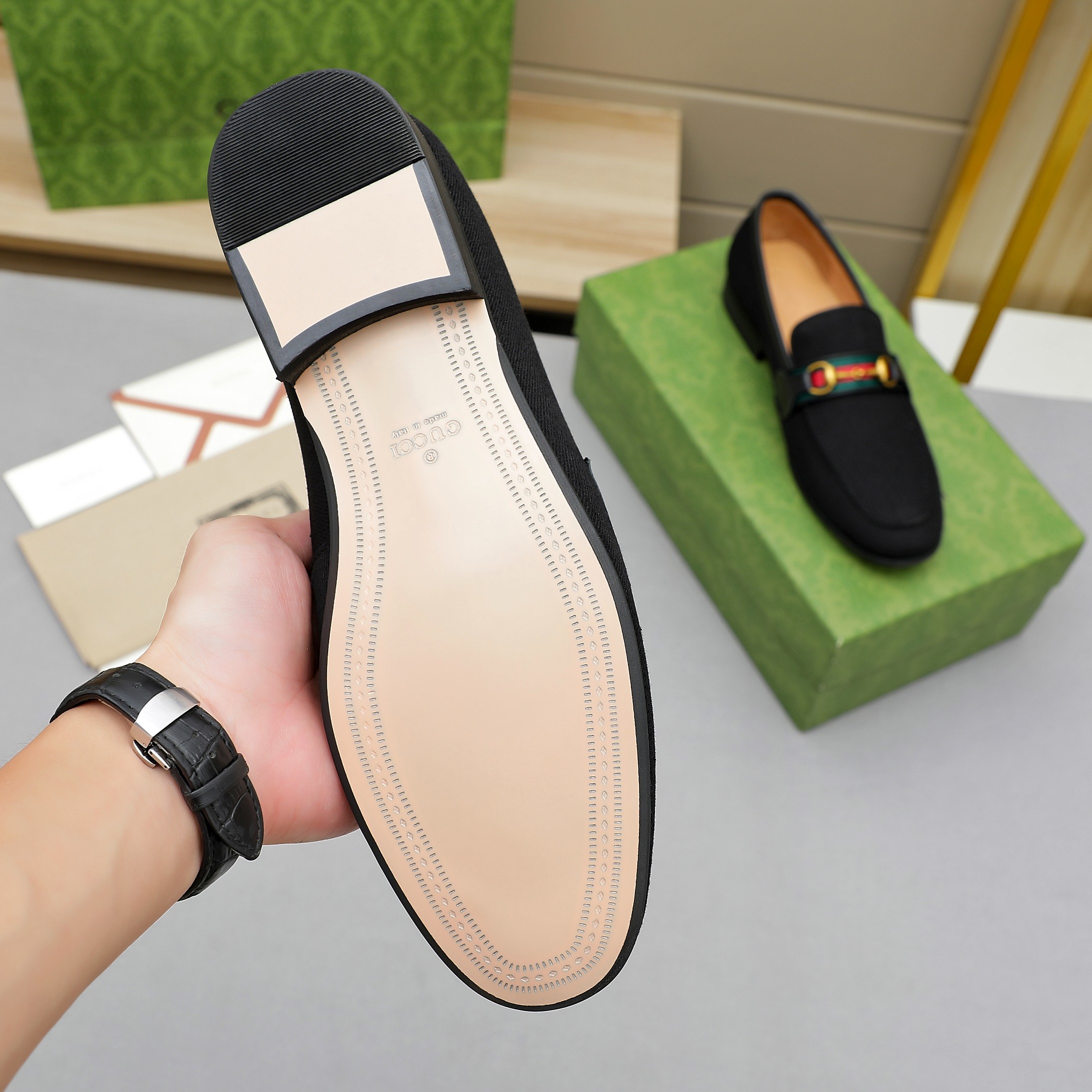 Gucci