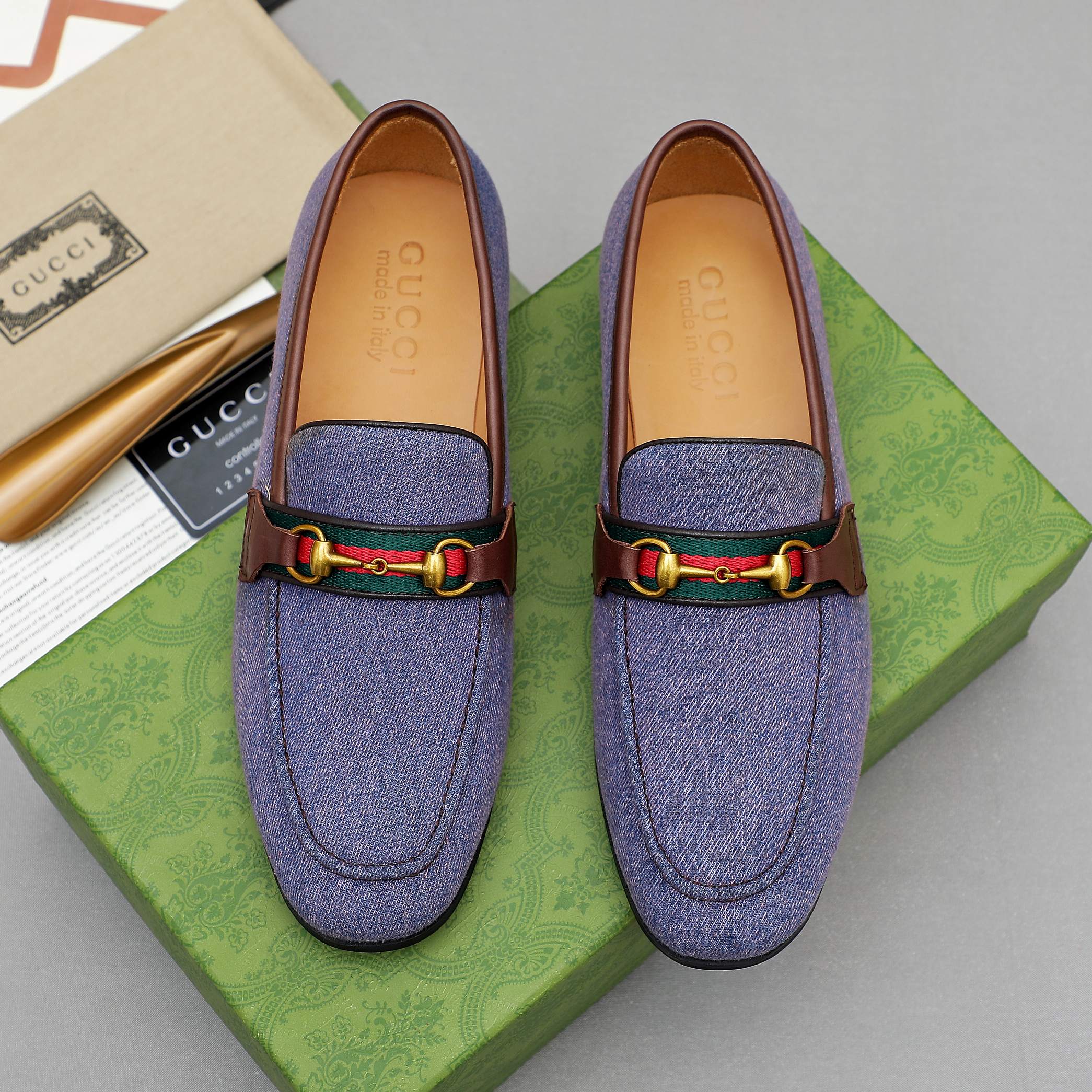 Gucci