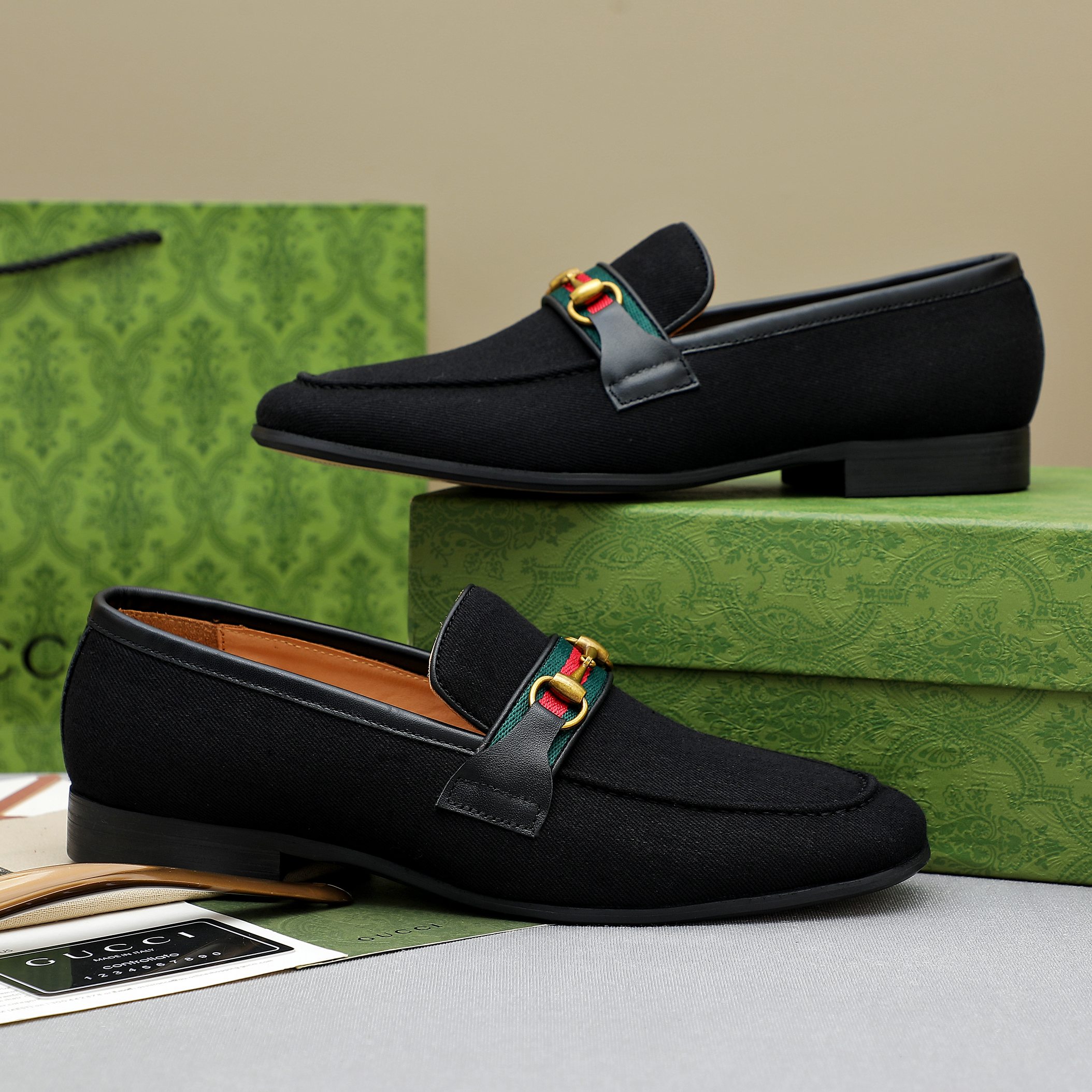Gucci