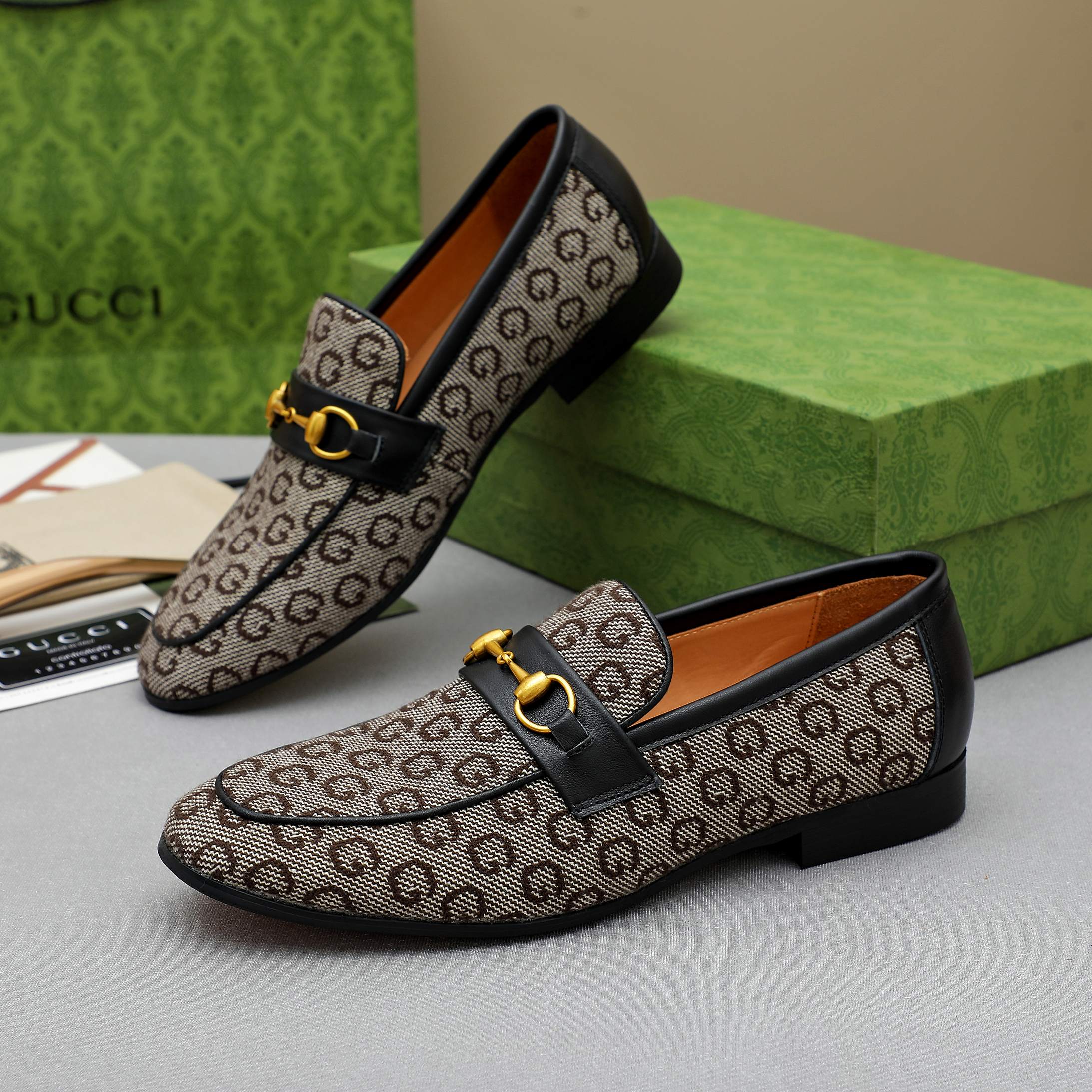 Gucci