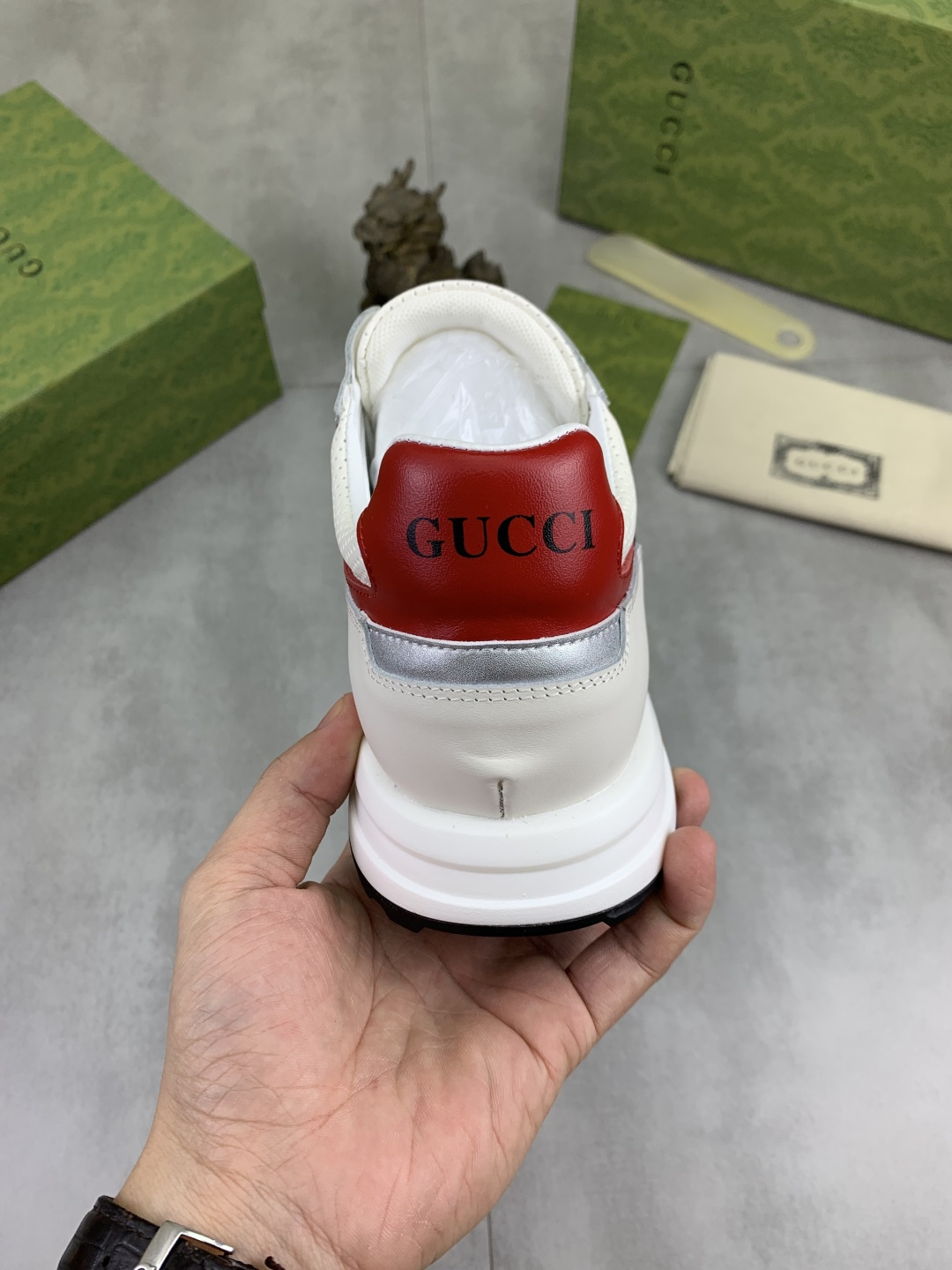 Gucci