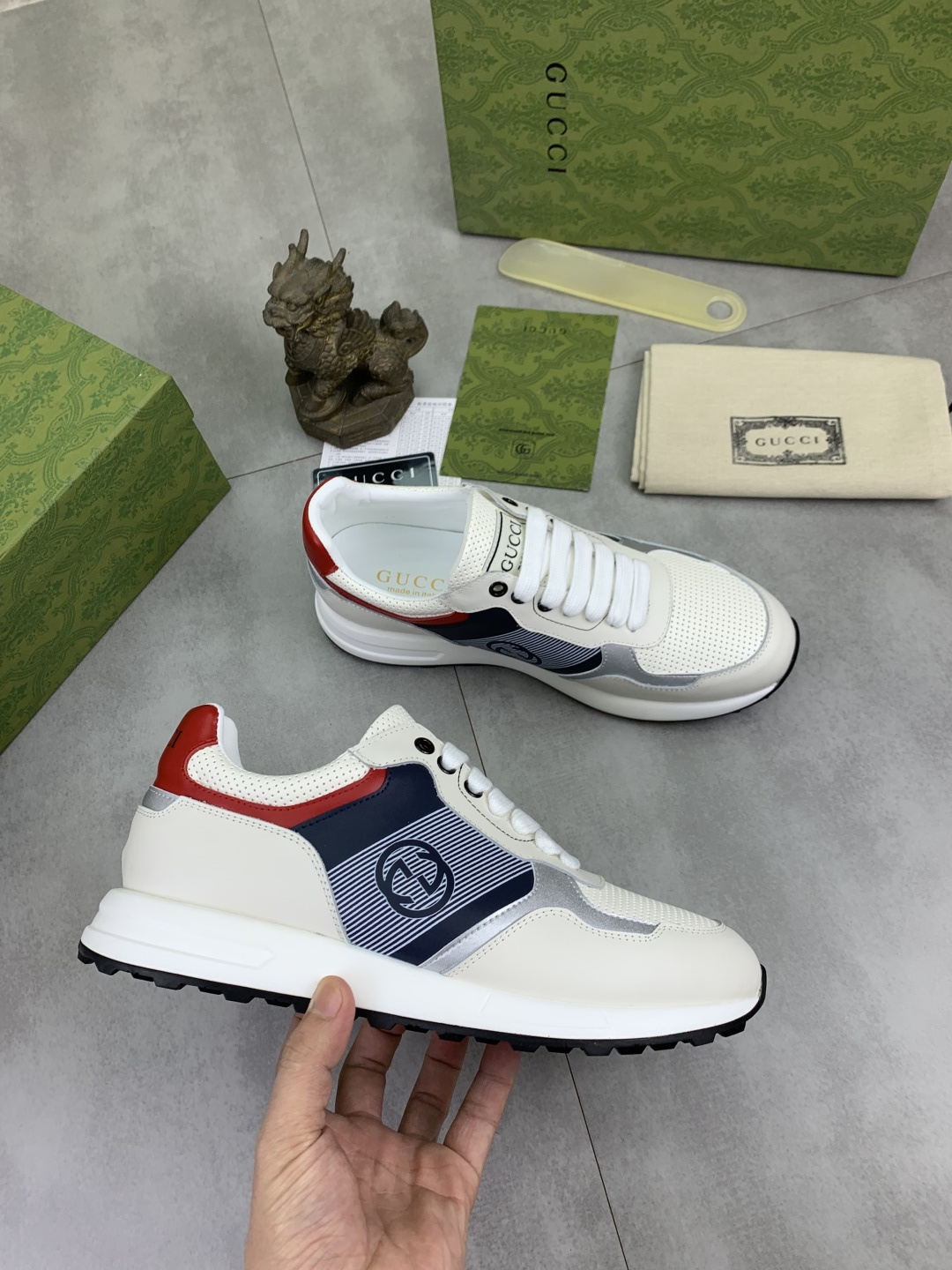 Gucci