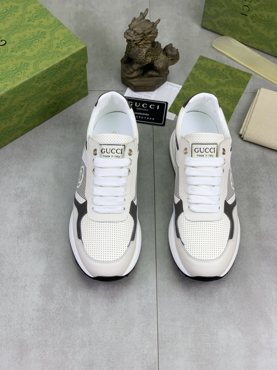 Gucci