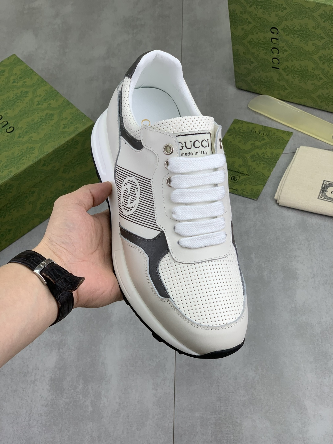 Gucci