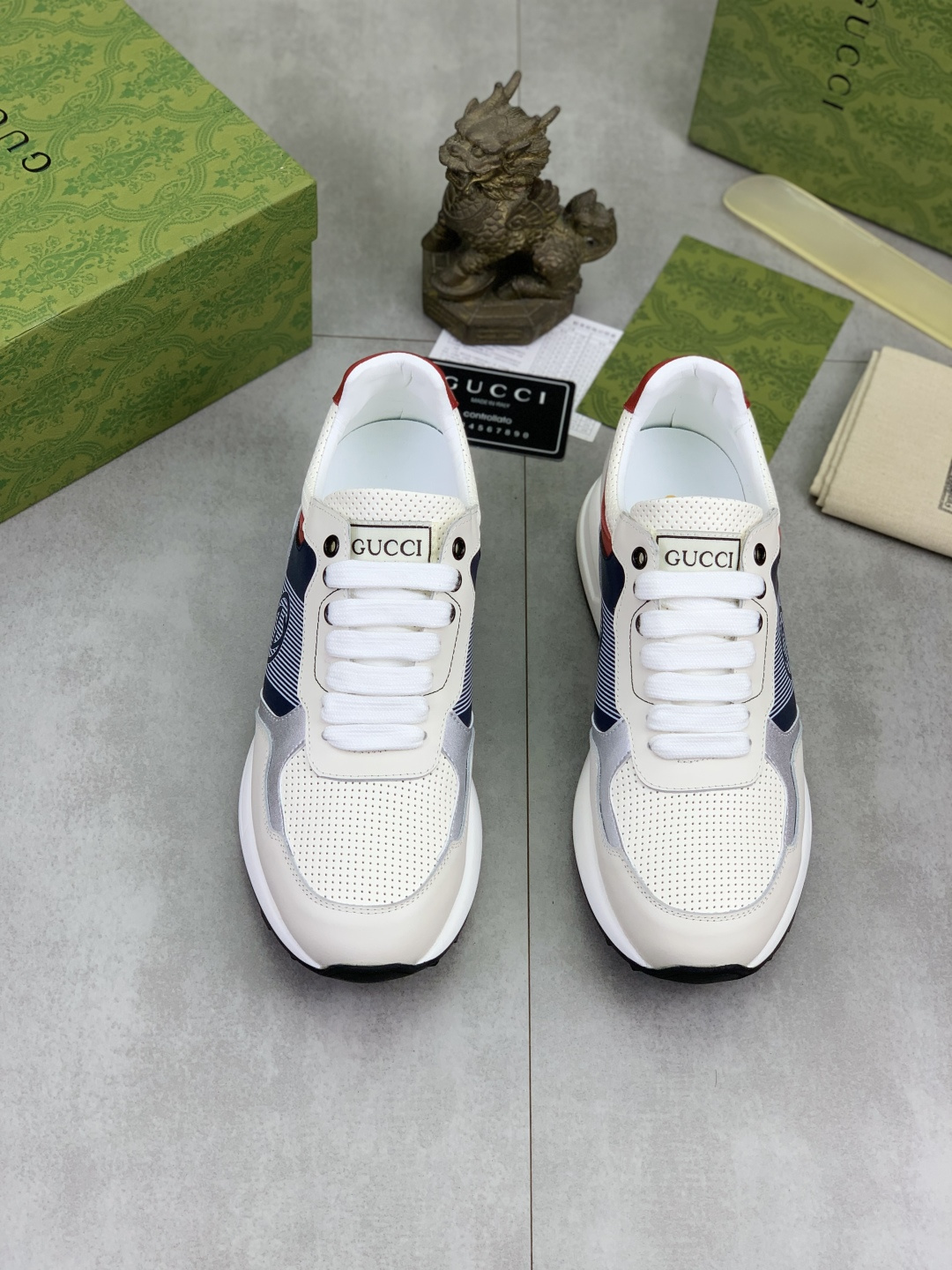 Gucci